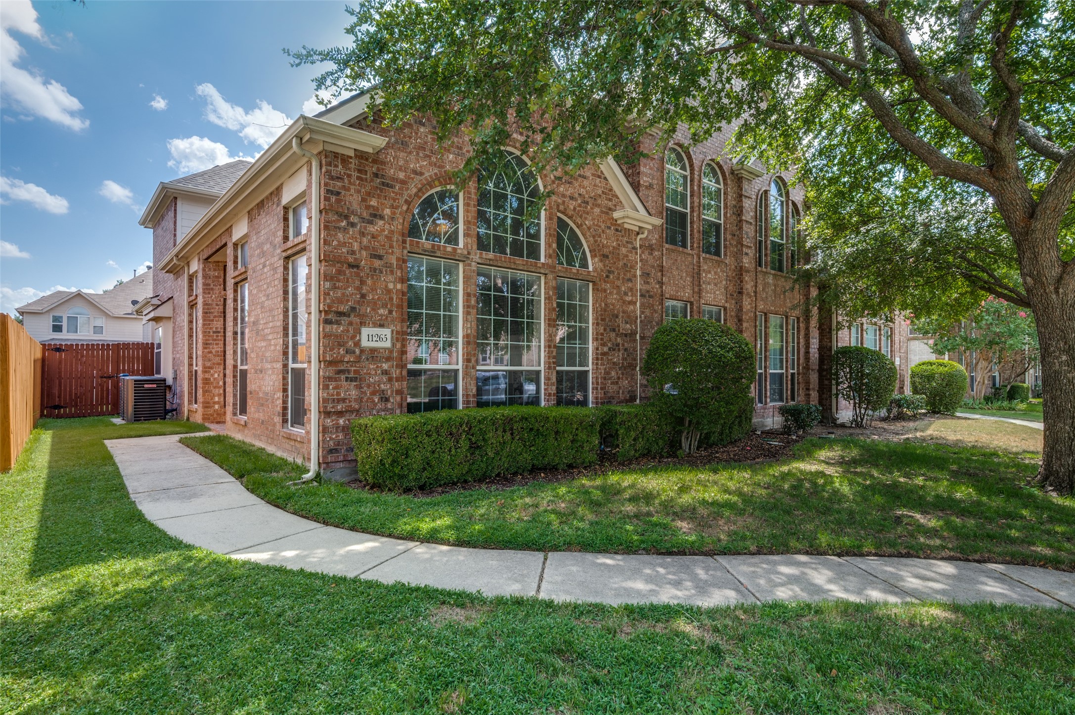 11265 Fountainbridge Drive