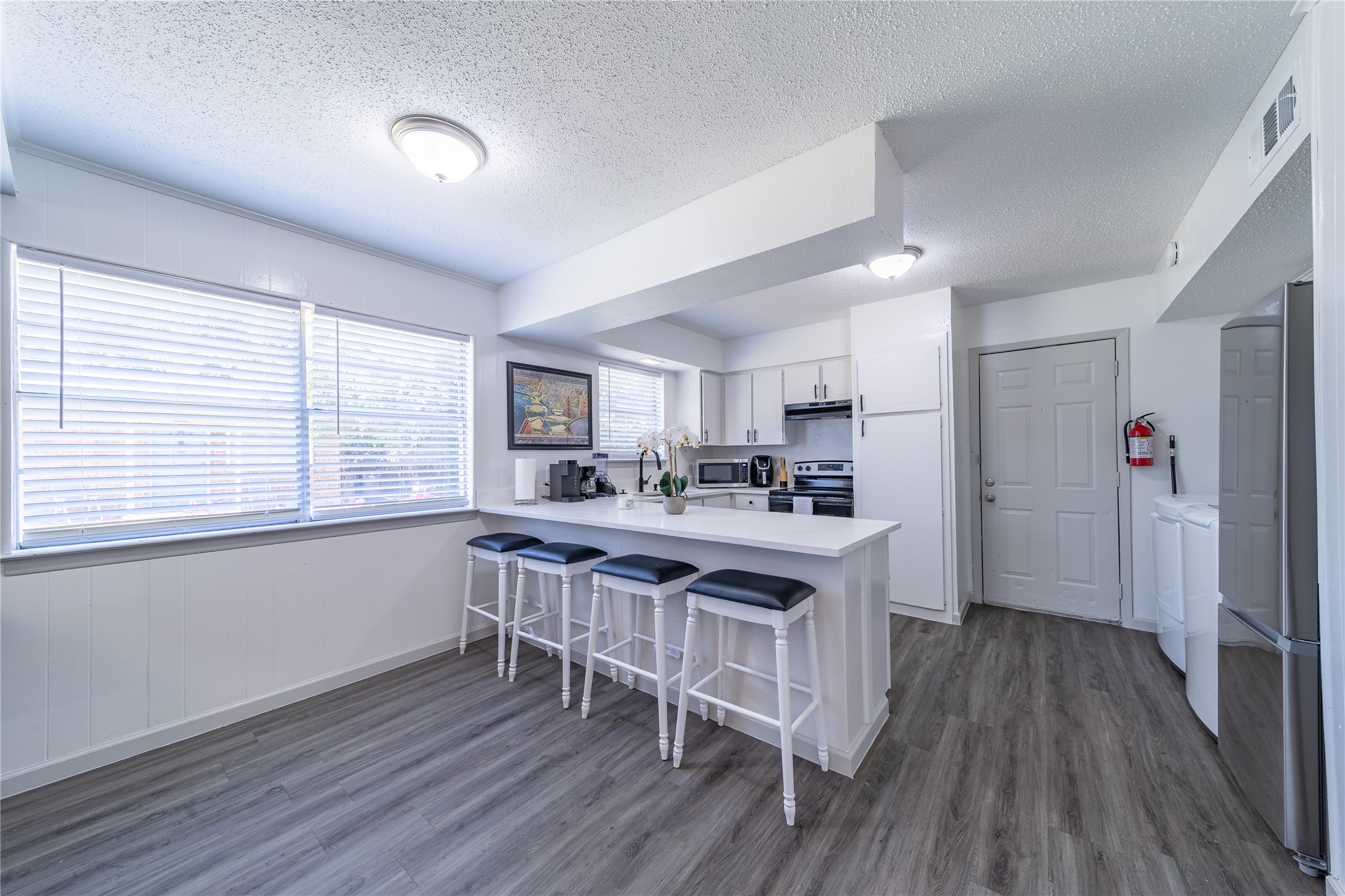 414 Donnell Drive A
