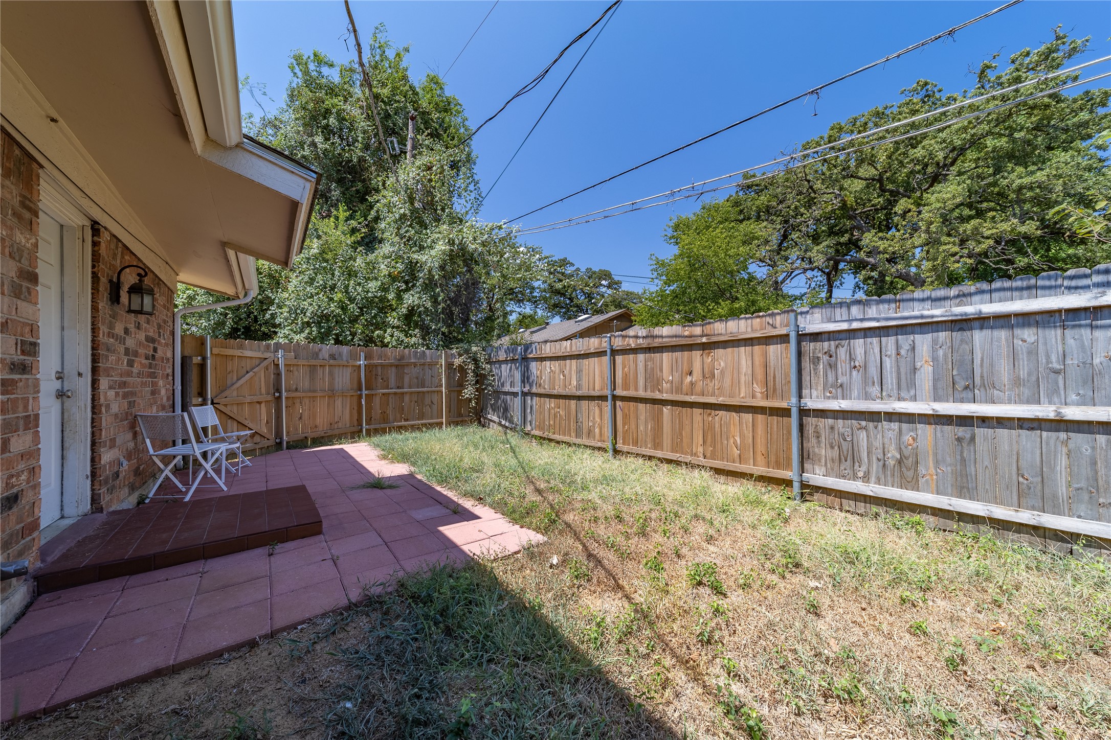 414 Donnell Drive A