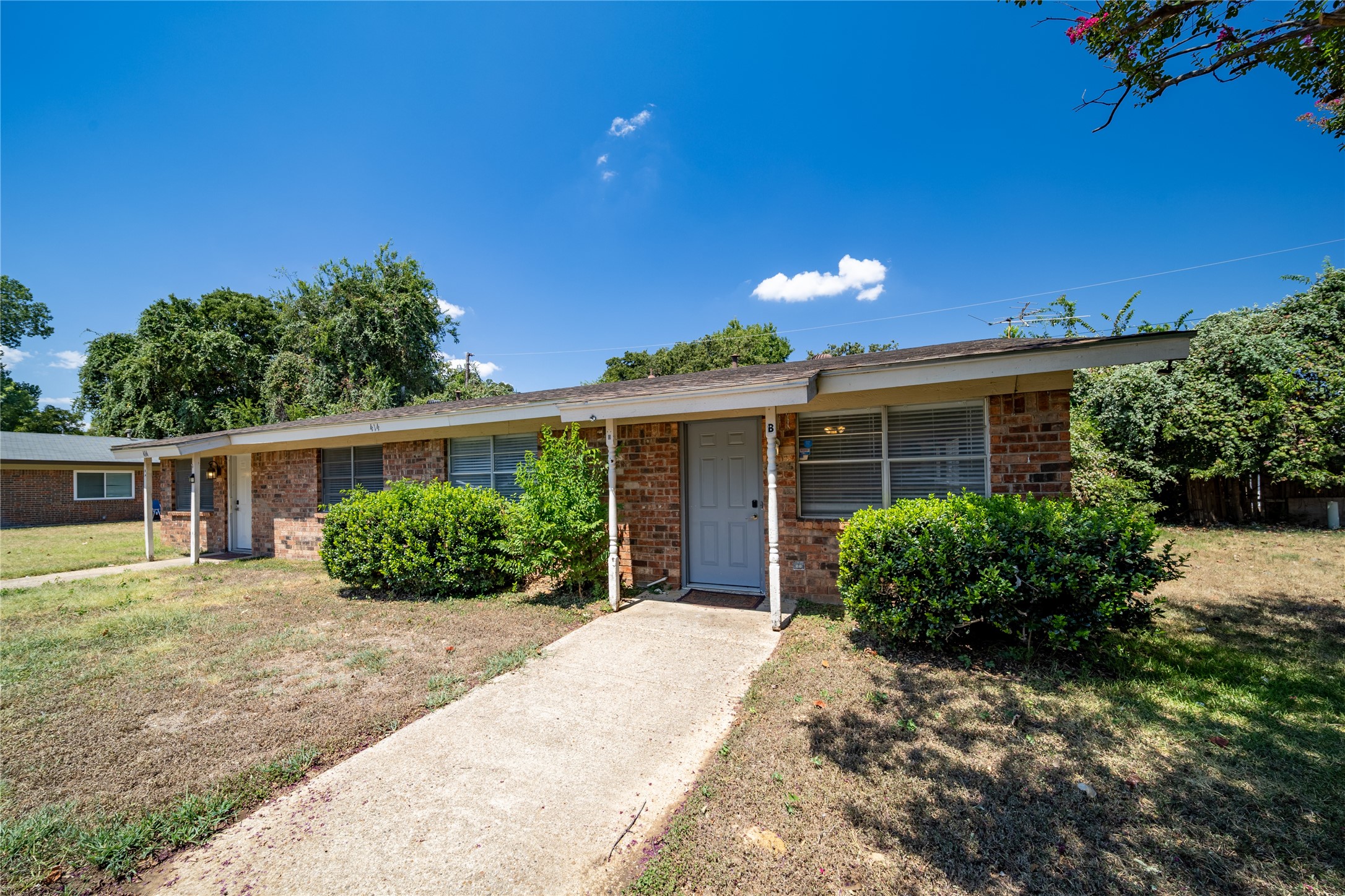 414 Donnell Drive B
