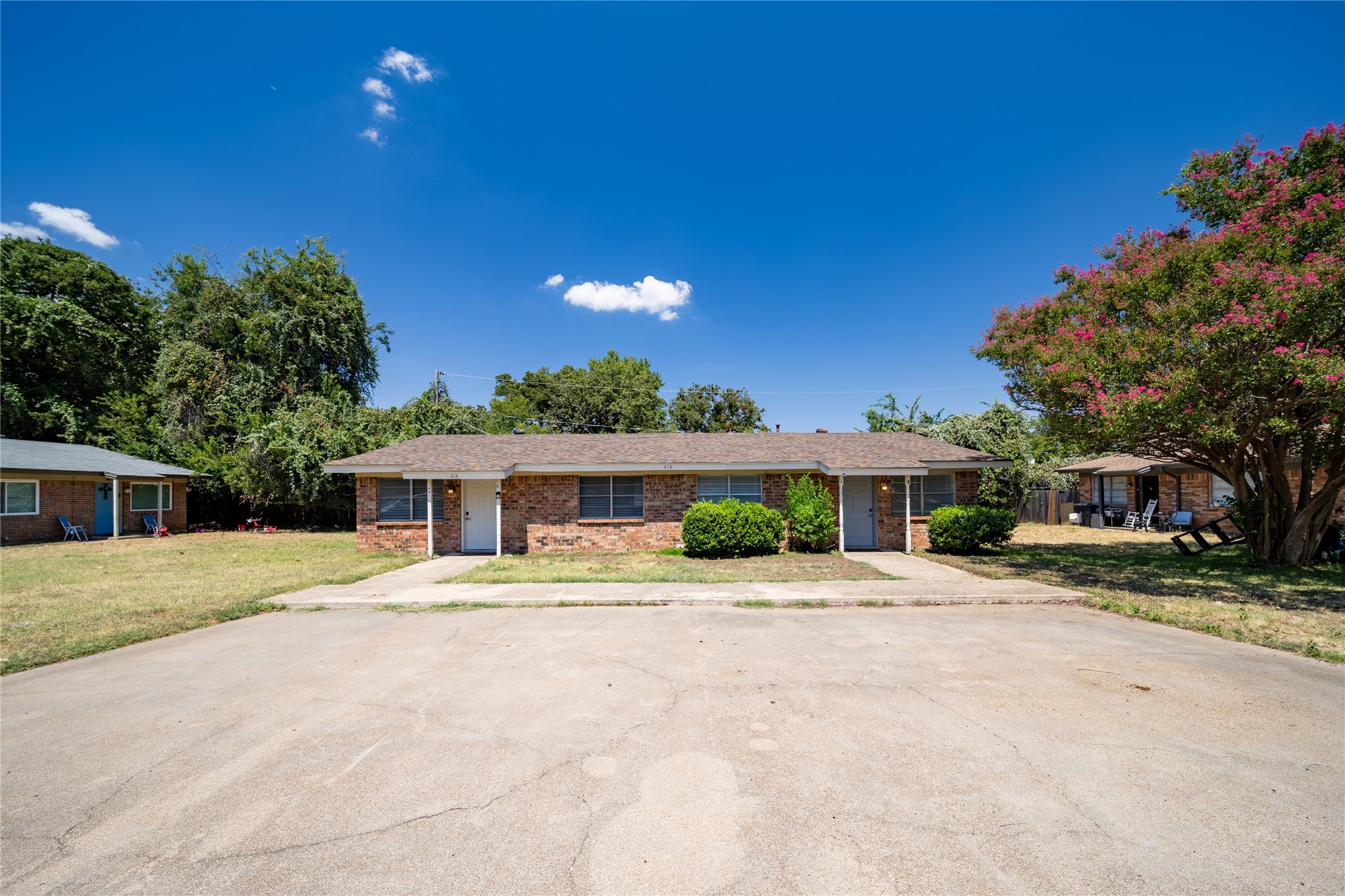 414 Donnell Drive B