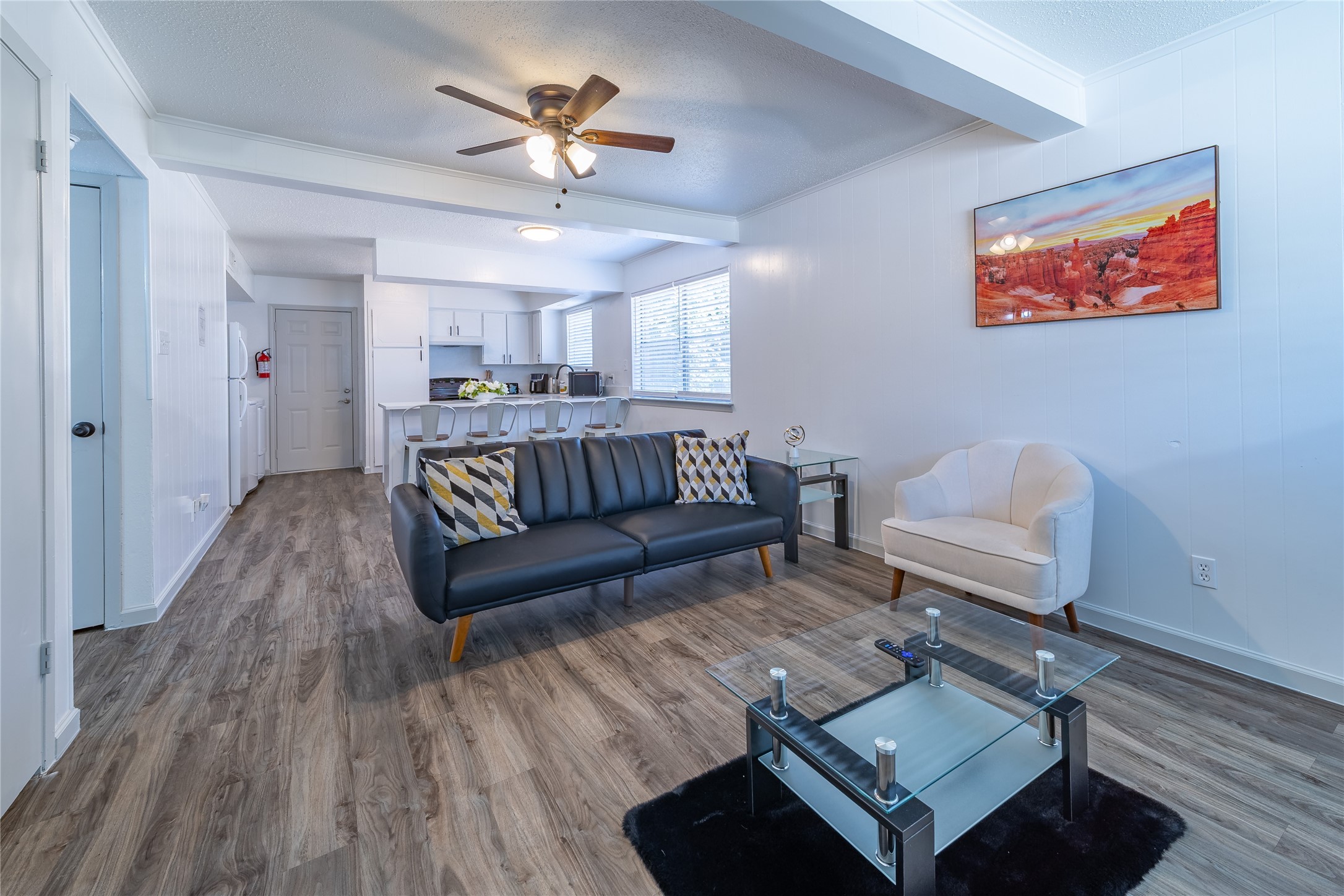 414 Donnell Drive B Arlington TX