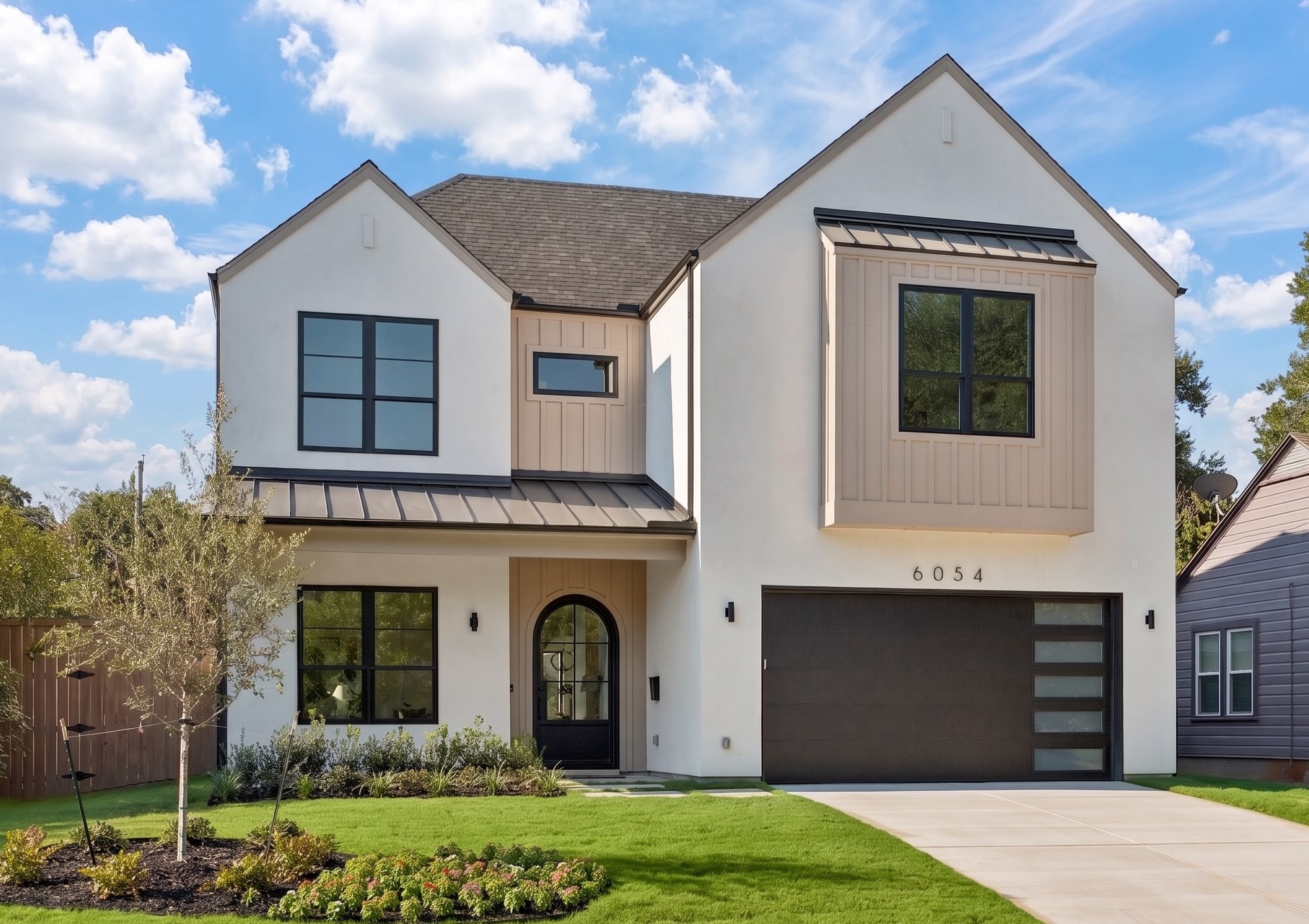 6054 Penrose Avenue Dallas TX