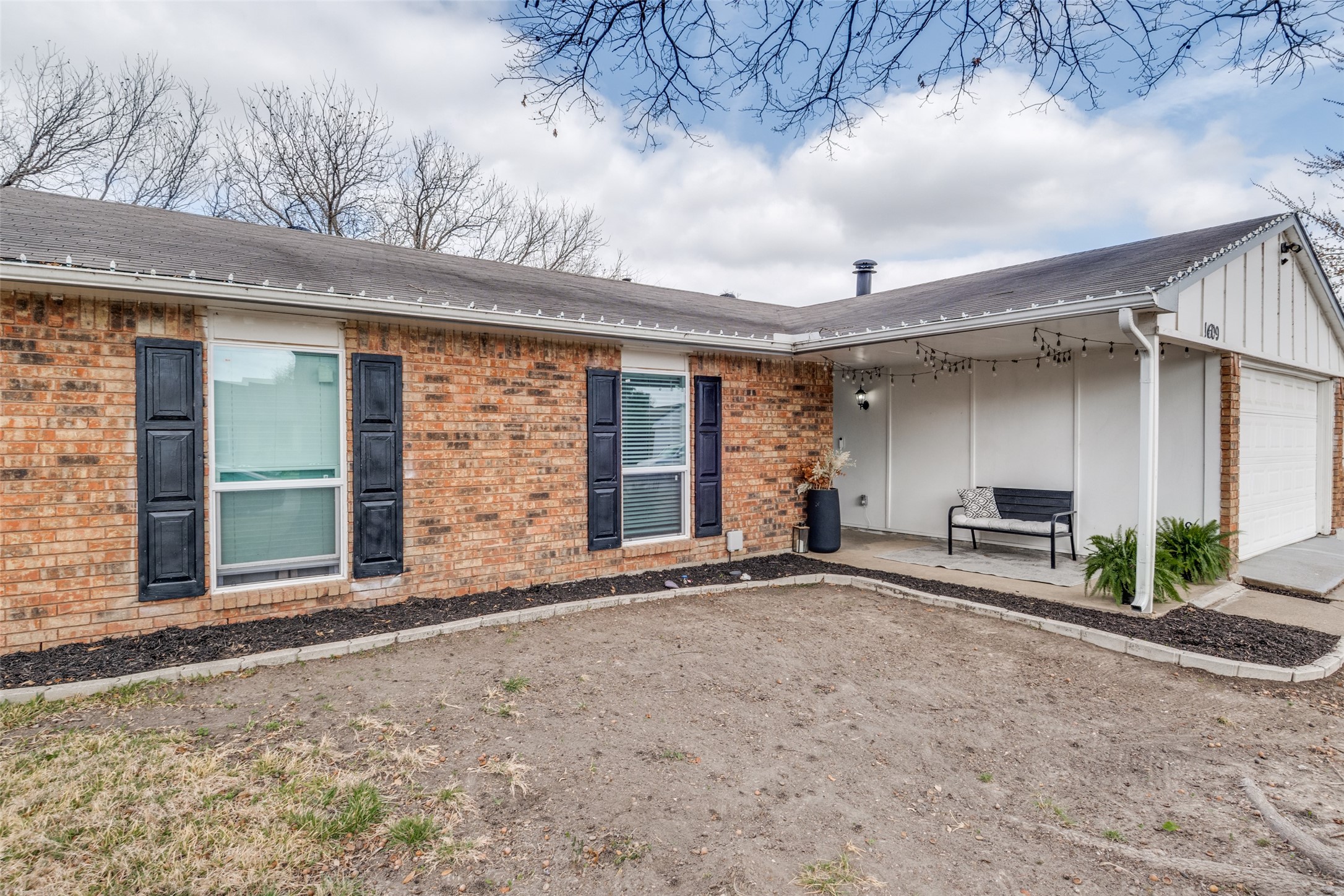 1609 Lyric Drive