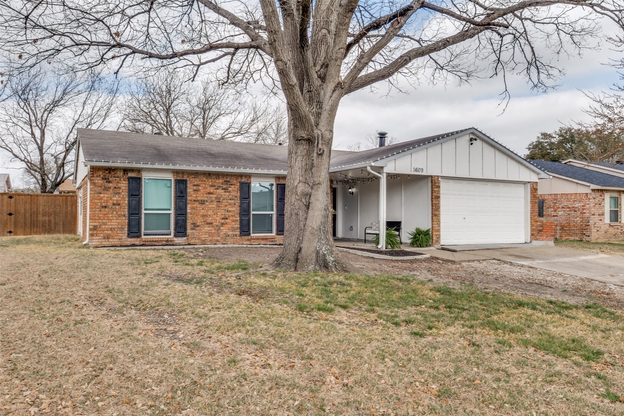 1609 Lyric Drive