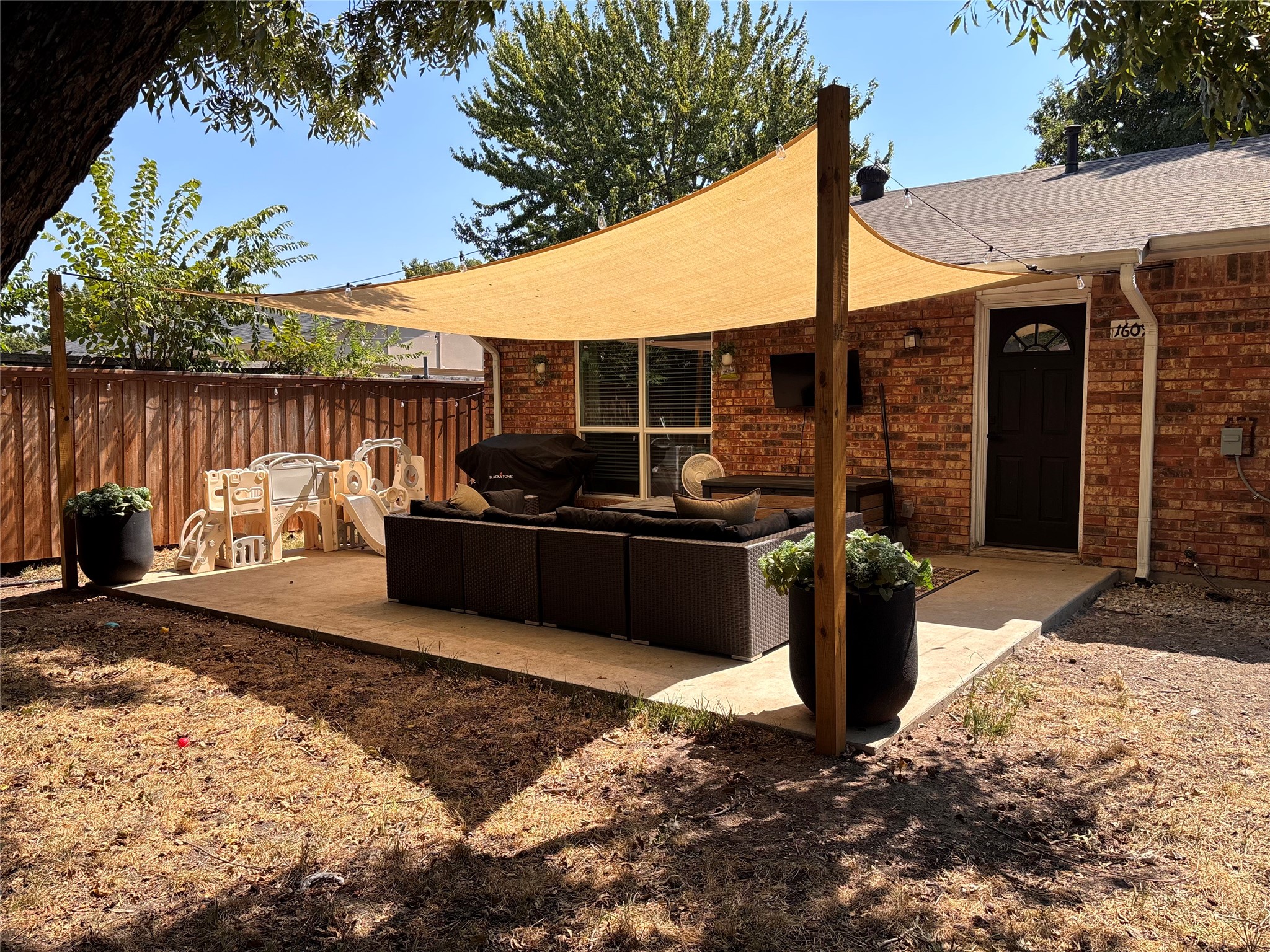 1609 Lyric Drive
