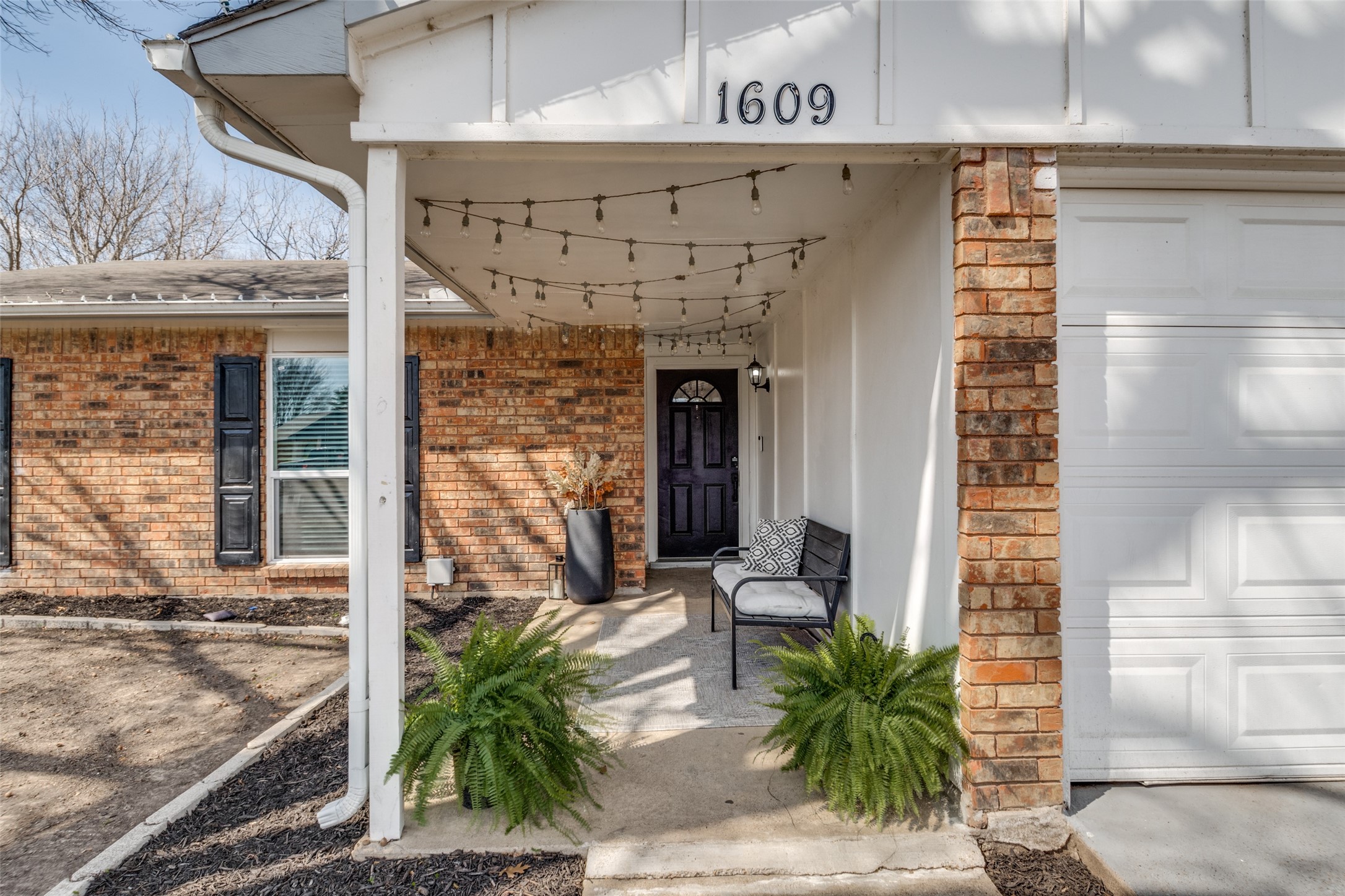 1609 Lyric Drive