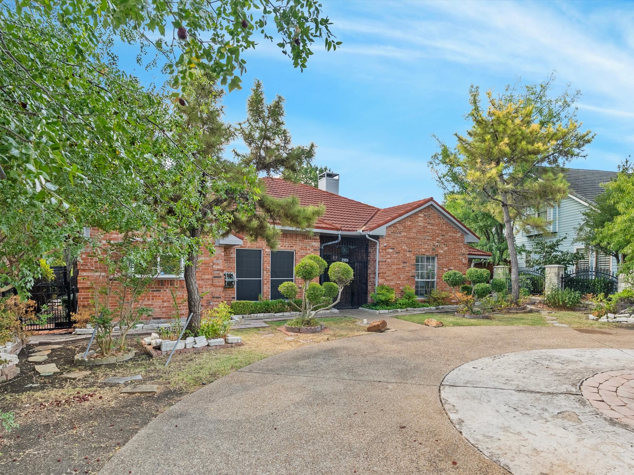 3024 Encino Drive
