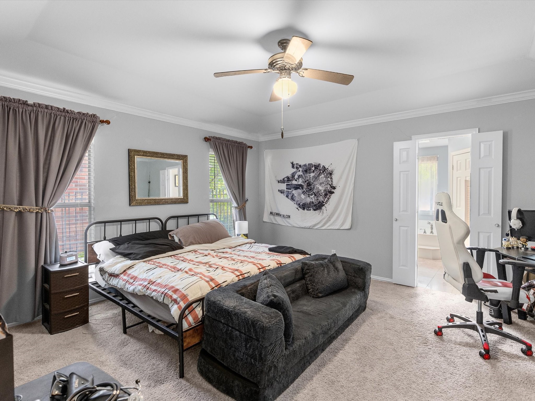 3024 Encino Drive