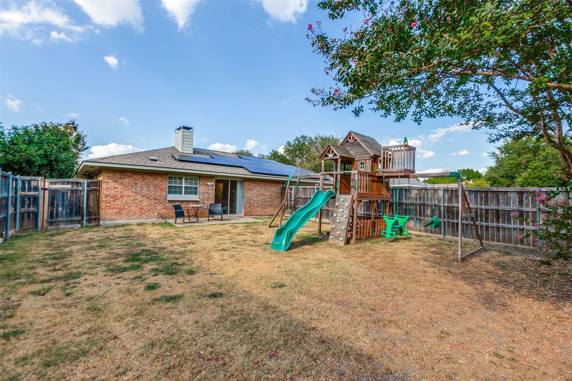 1114 Midway Drive