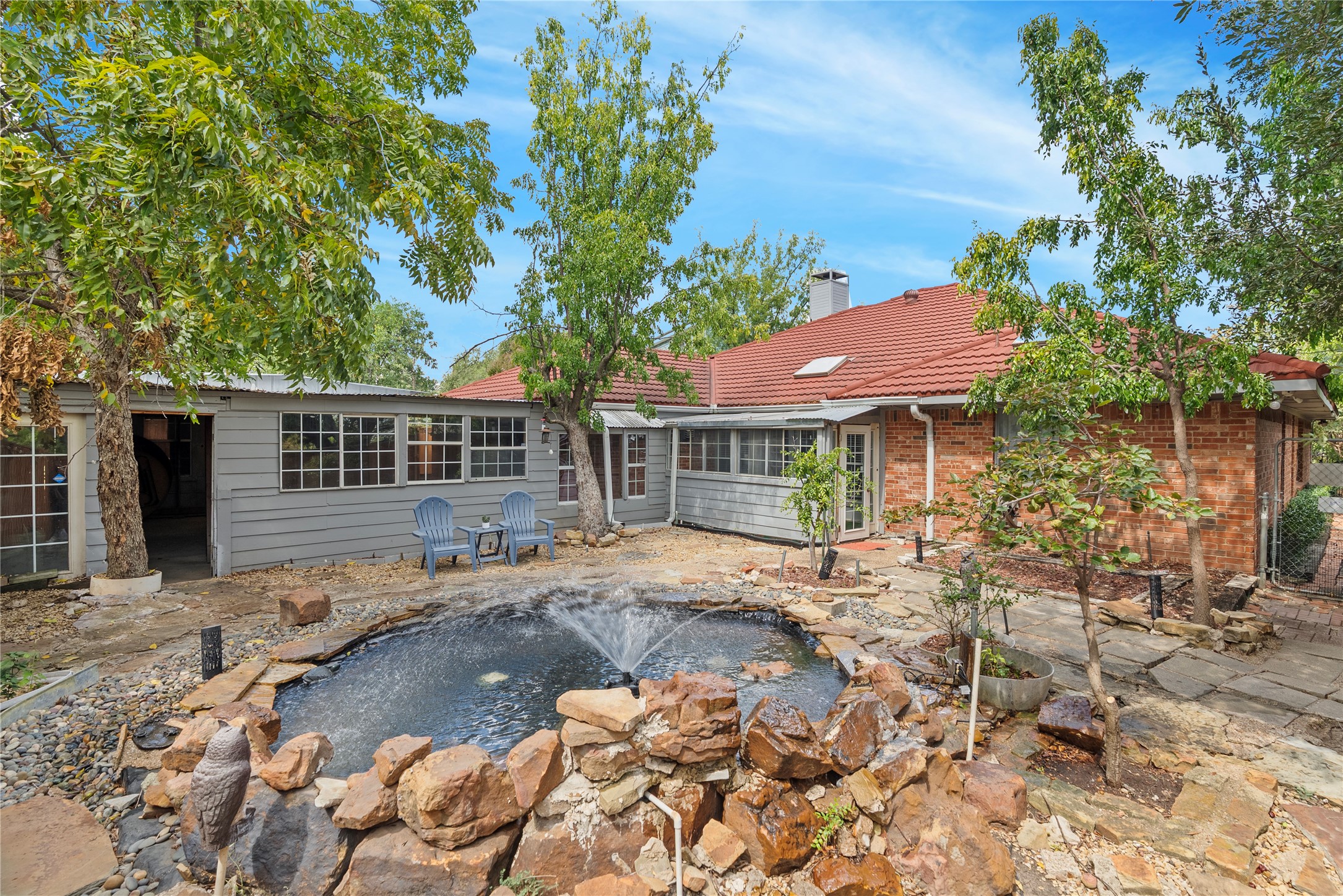 3024 Encino Drive