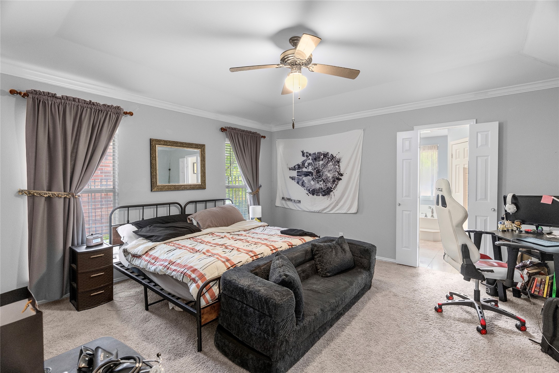 3024 Encino Drive