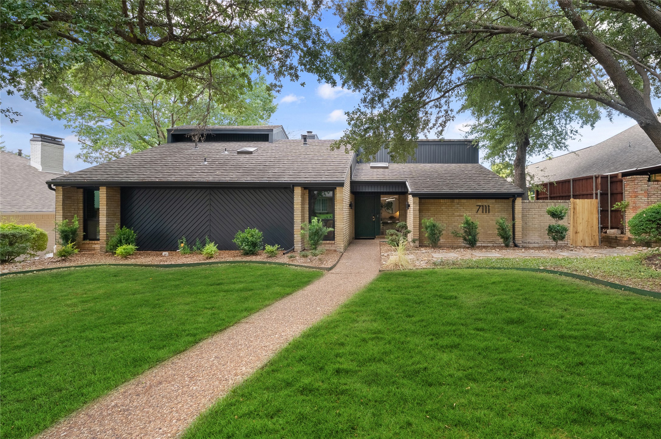 7111 Claybrook Drive Dallas TX