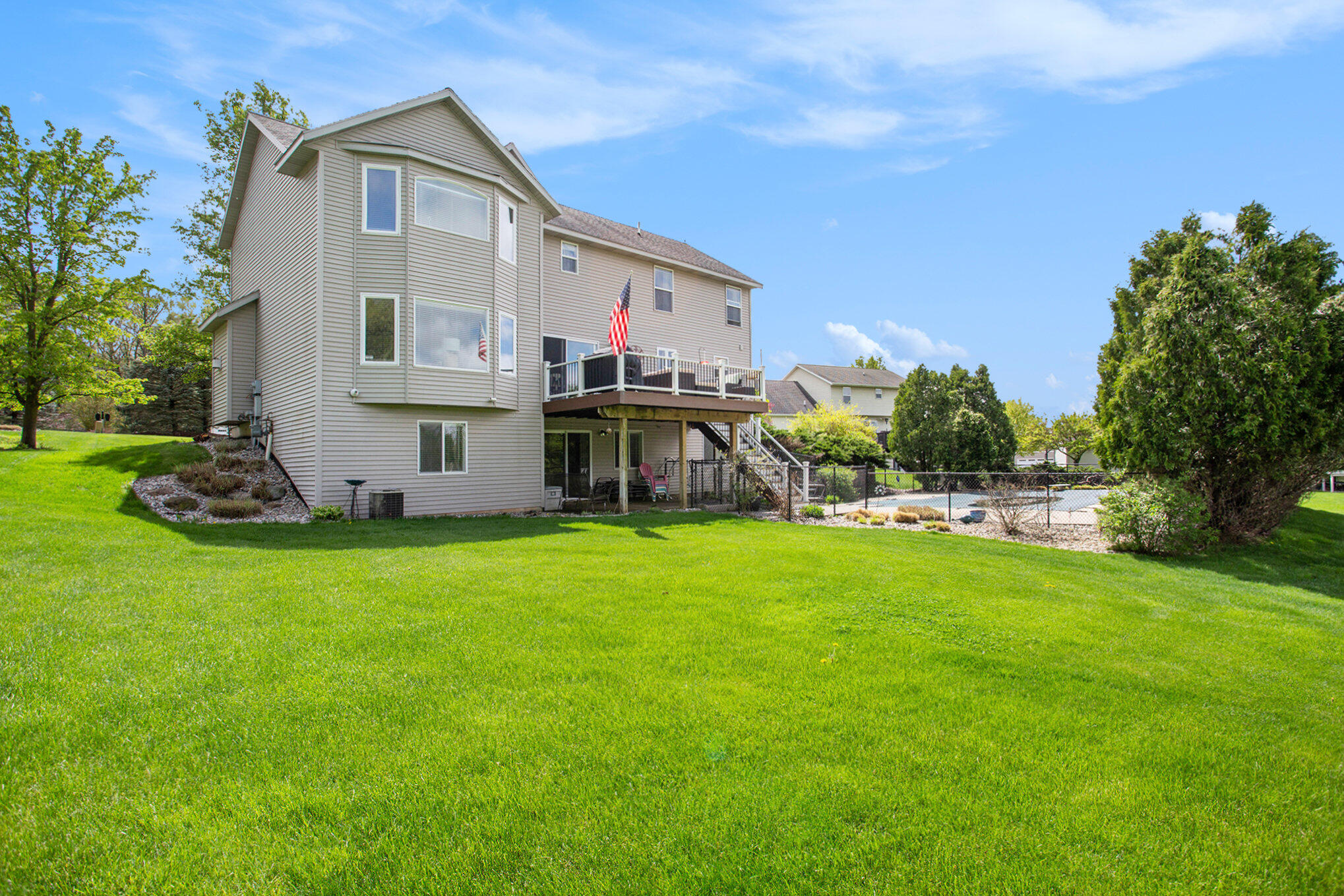 8930 Lady Lauren Drive NE
