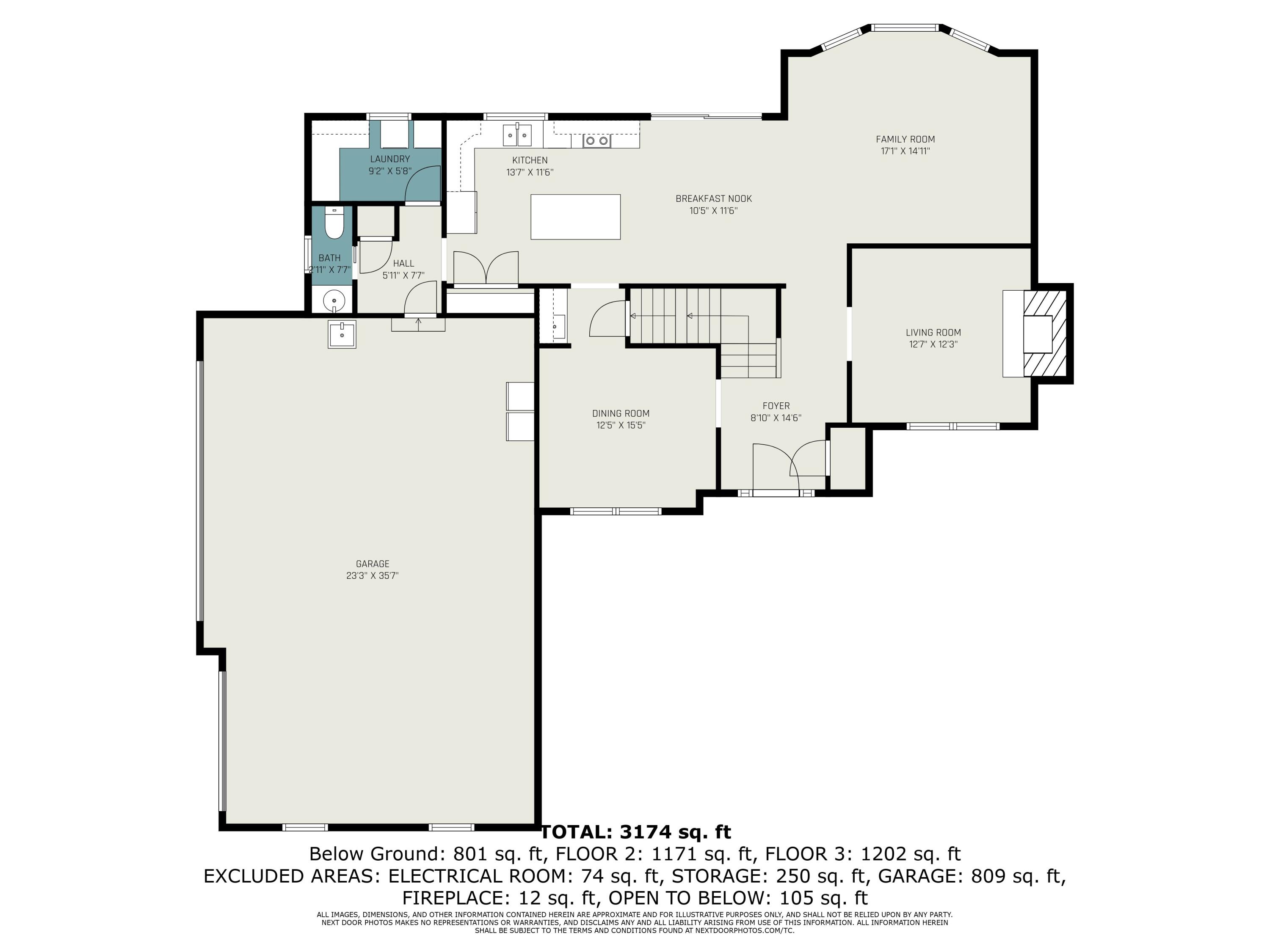 8930 Lady Lauren Drive NE