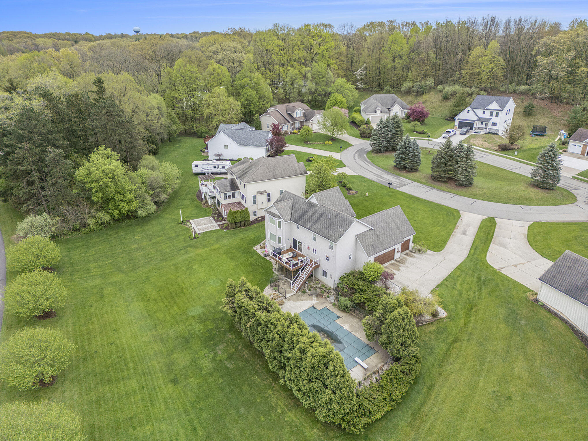 8930 Lady Lauren Drive NE