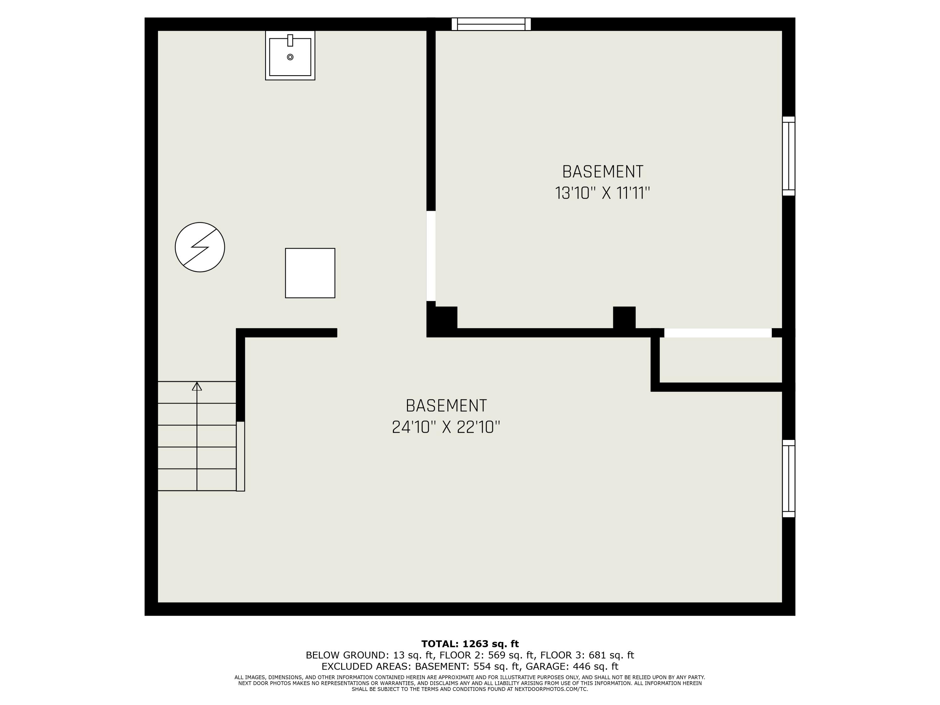 257 Homer Lane