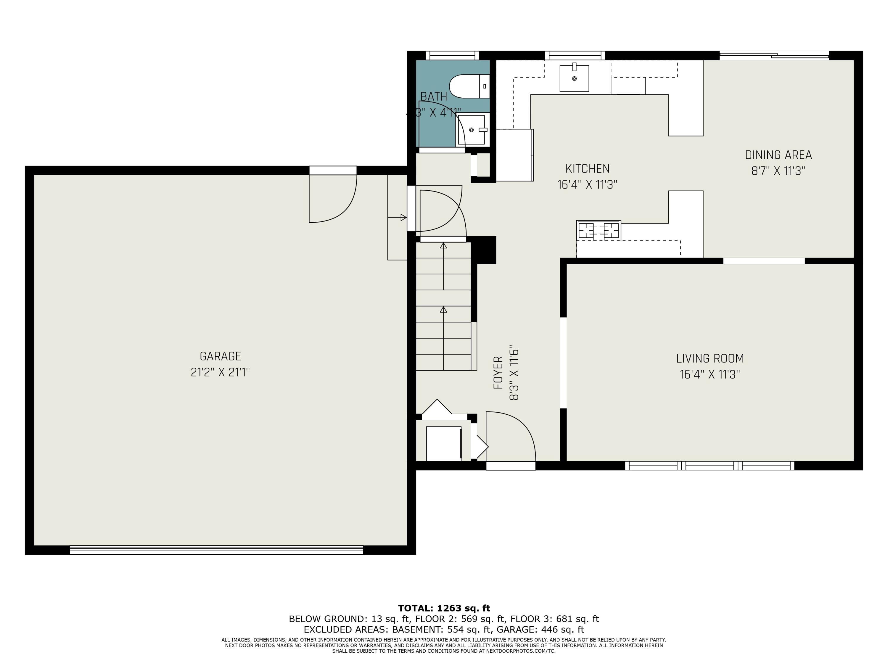 257 Homer Lane