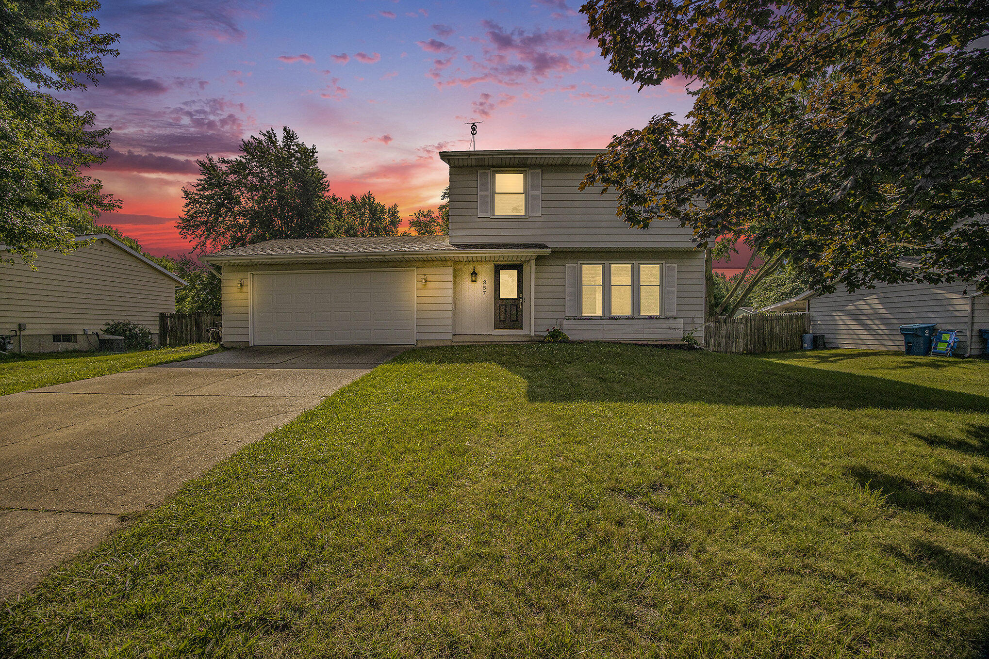 257 Homer Lane