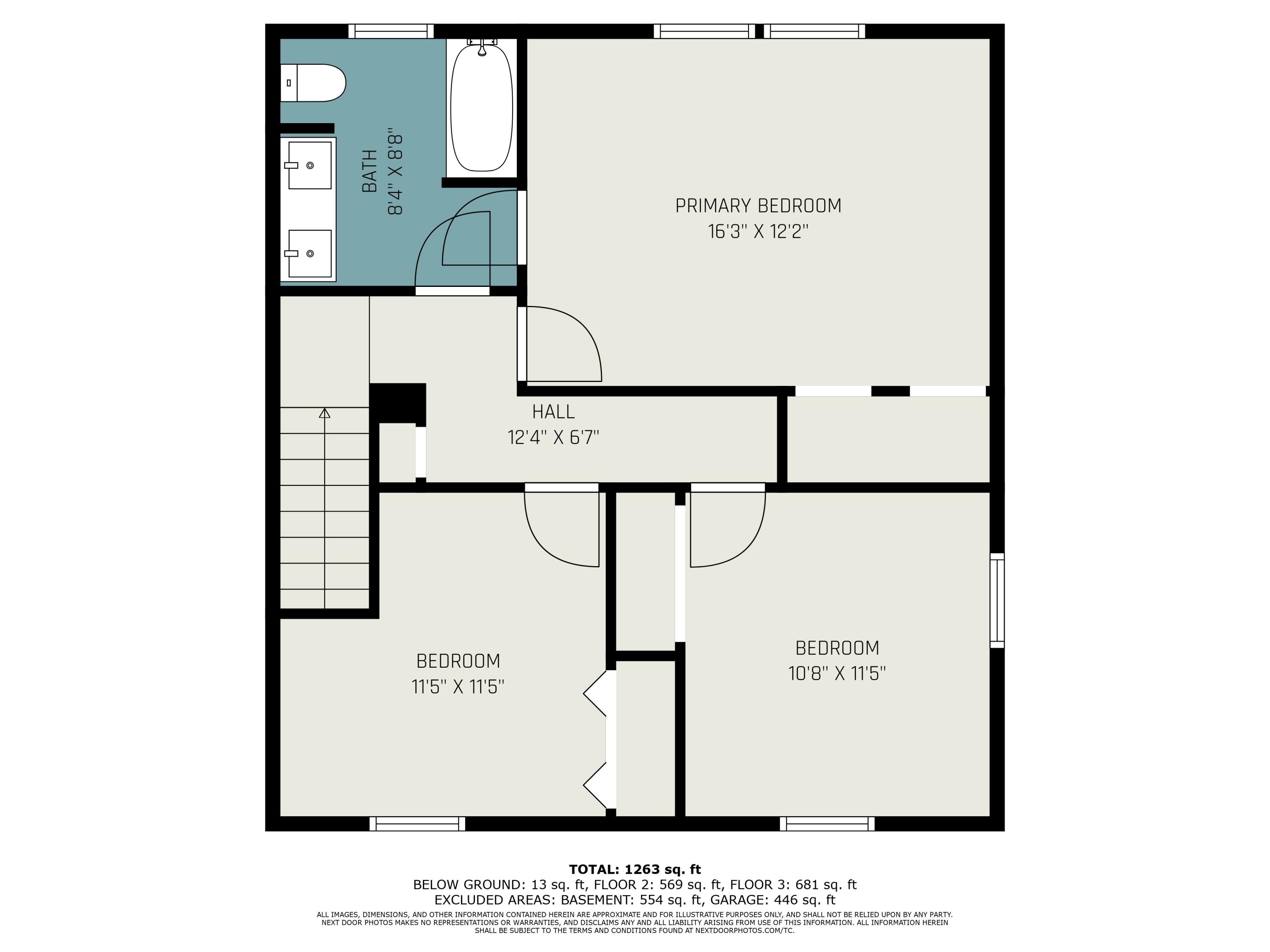 257 Homer Lane