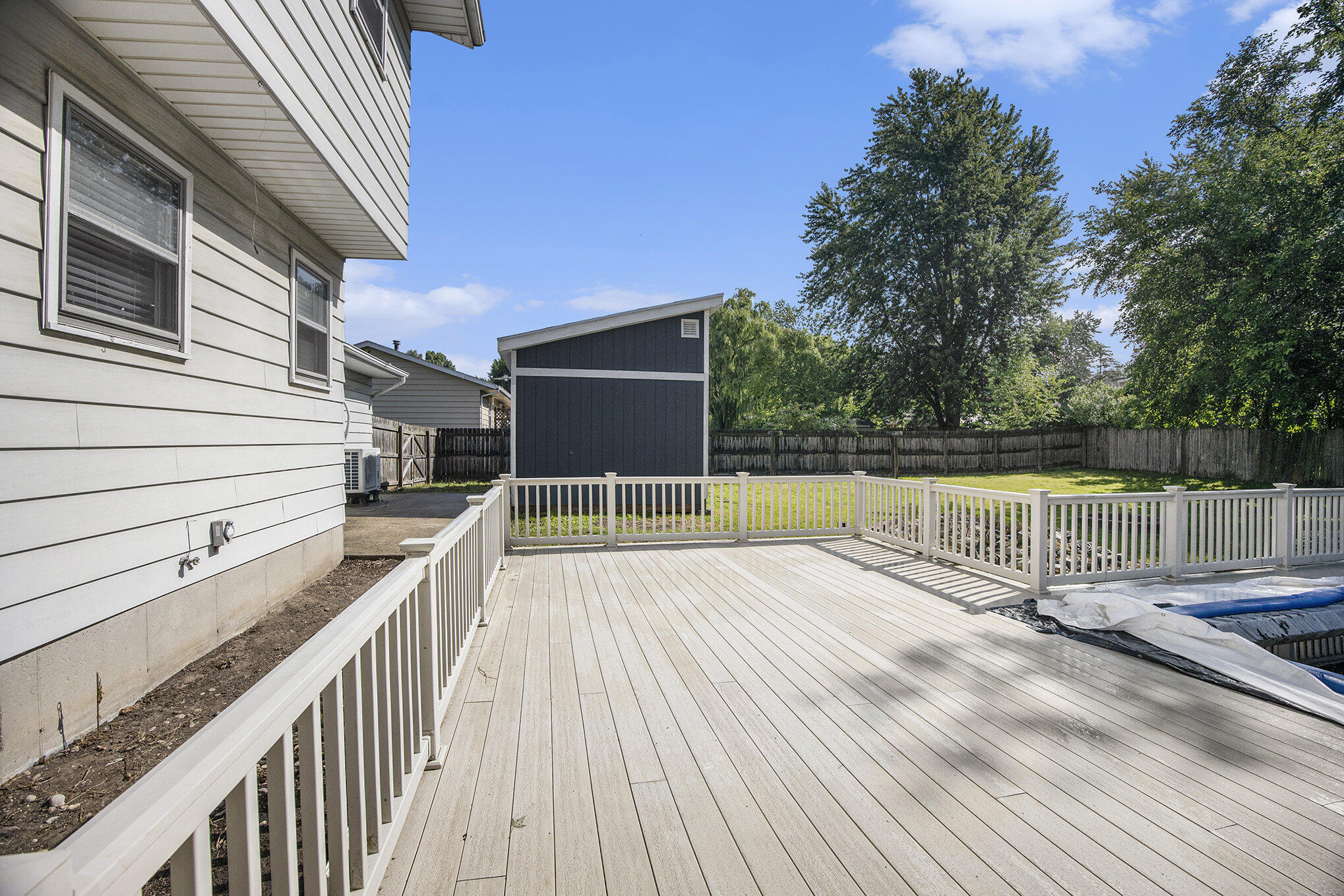 257 Homer Lane