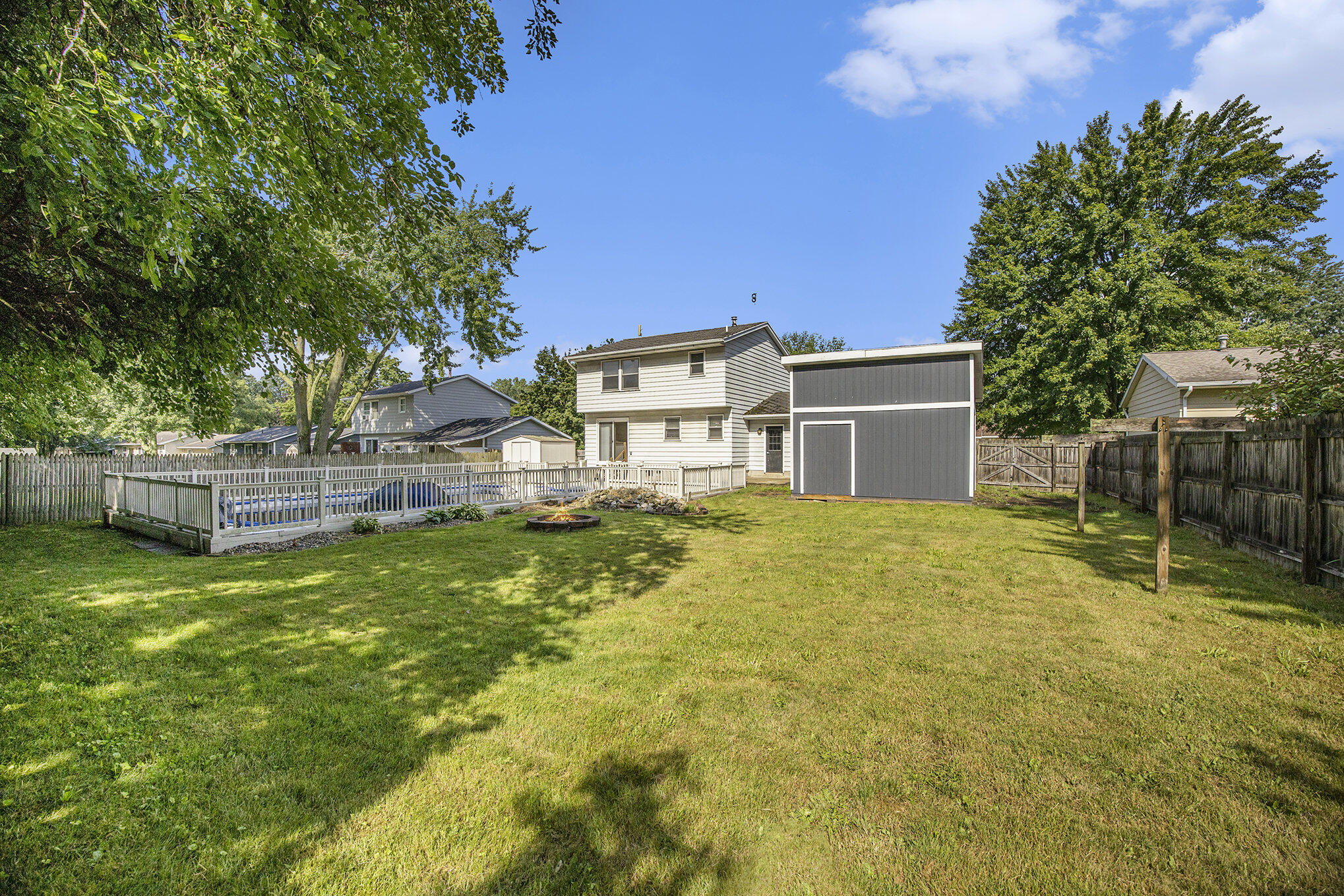 257 Homer Lane