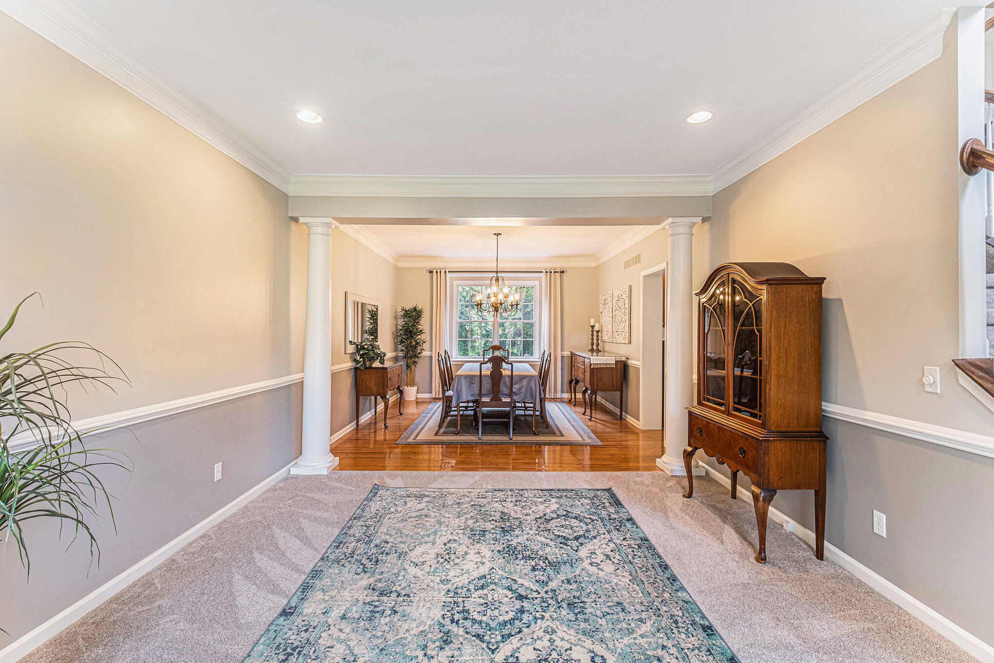 1565 Boulder Lake Drive