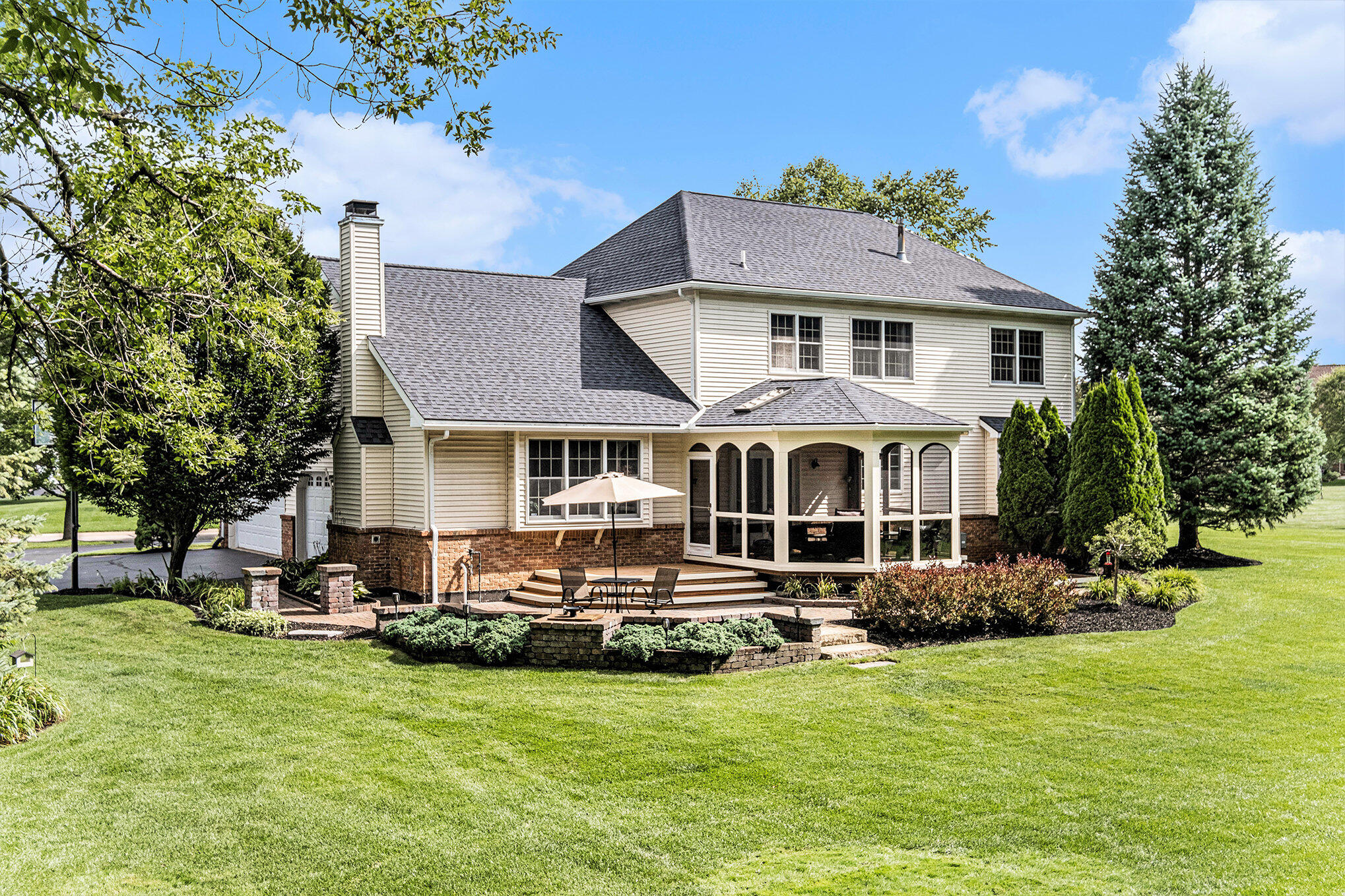 1565 Boulder Lake Drive