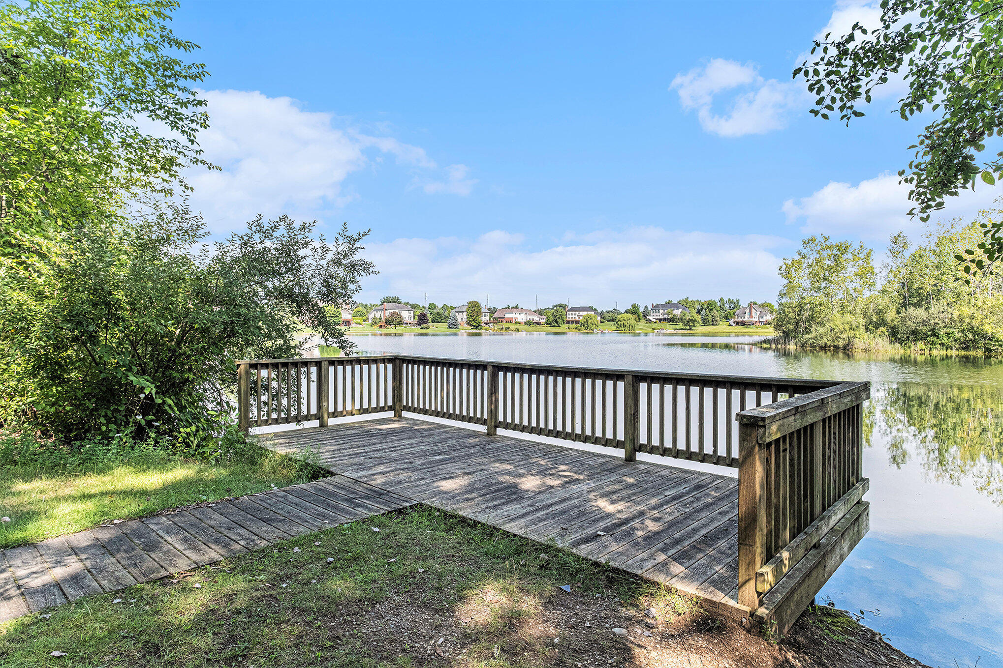 1565 Boulder Lake Drive