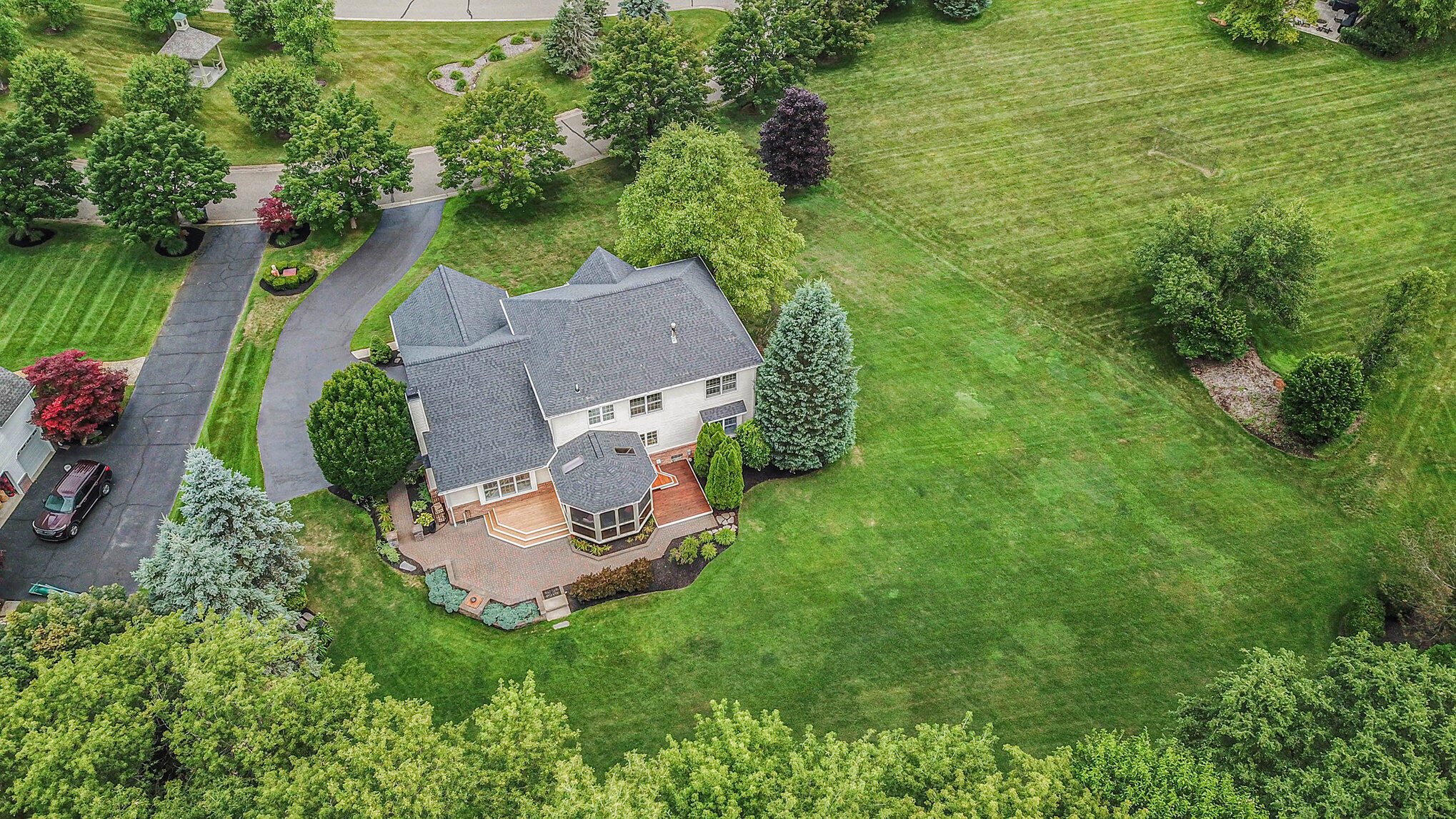 1565 Boulder Lake Drive