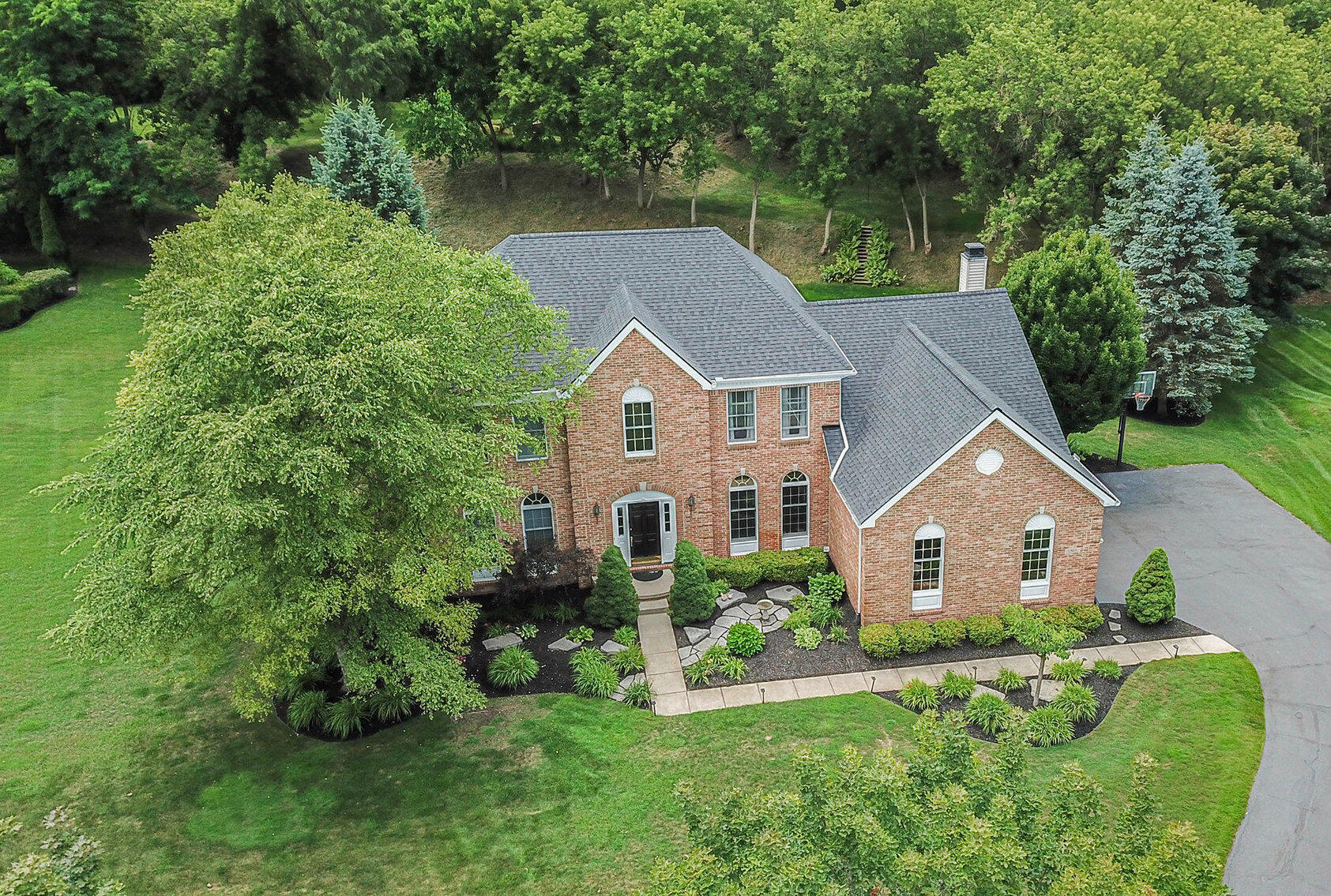1565 Boulder Lake Drive