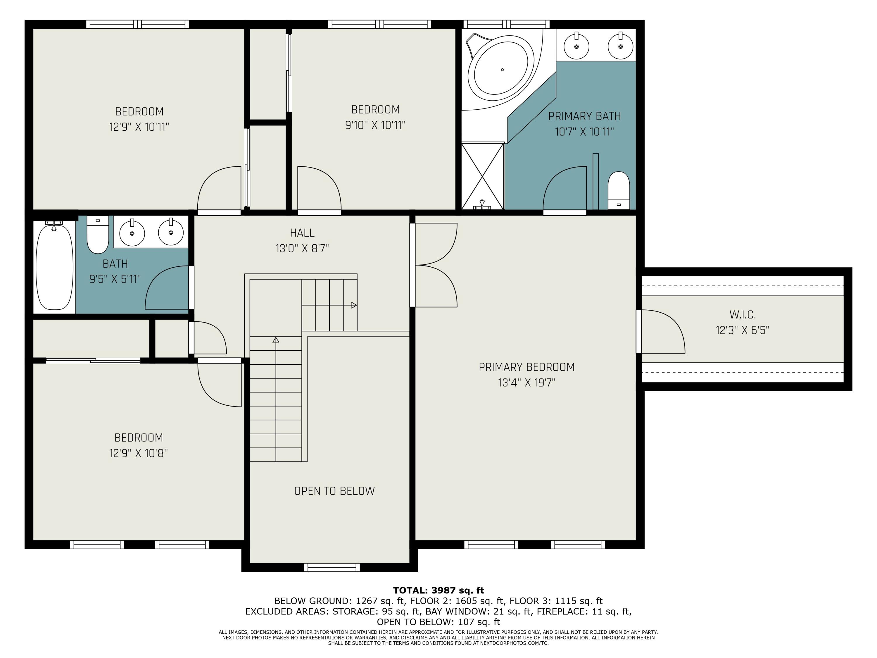 1565 Boulder Lake Drive