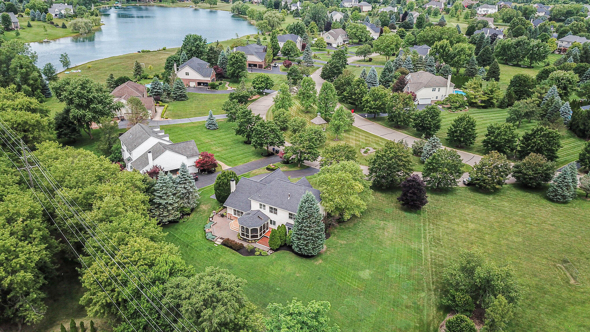 1565 Boulder Lake Drive