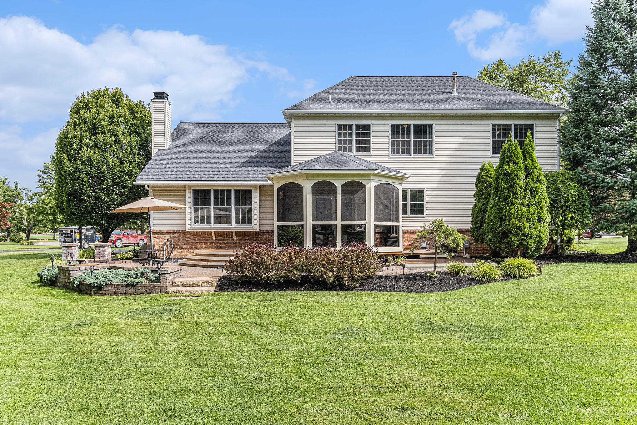 1565 Boulder Lake Drive