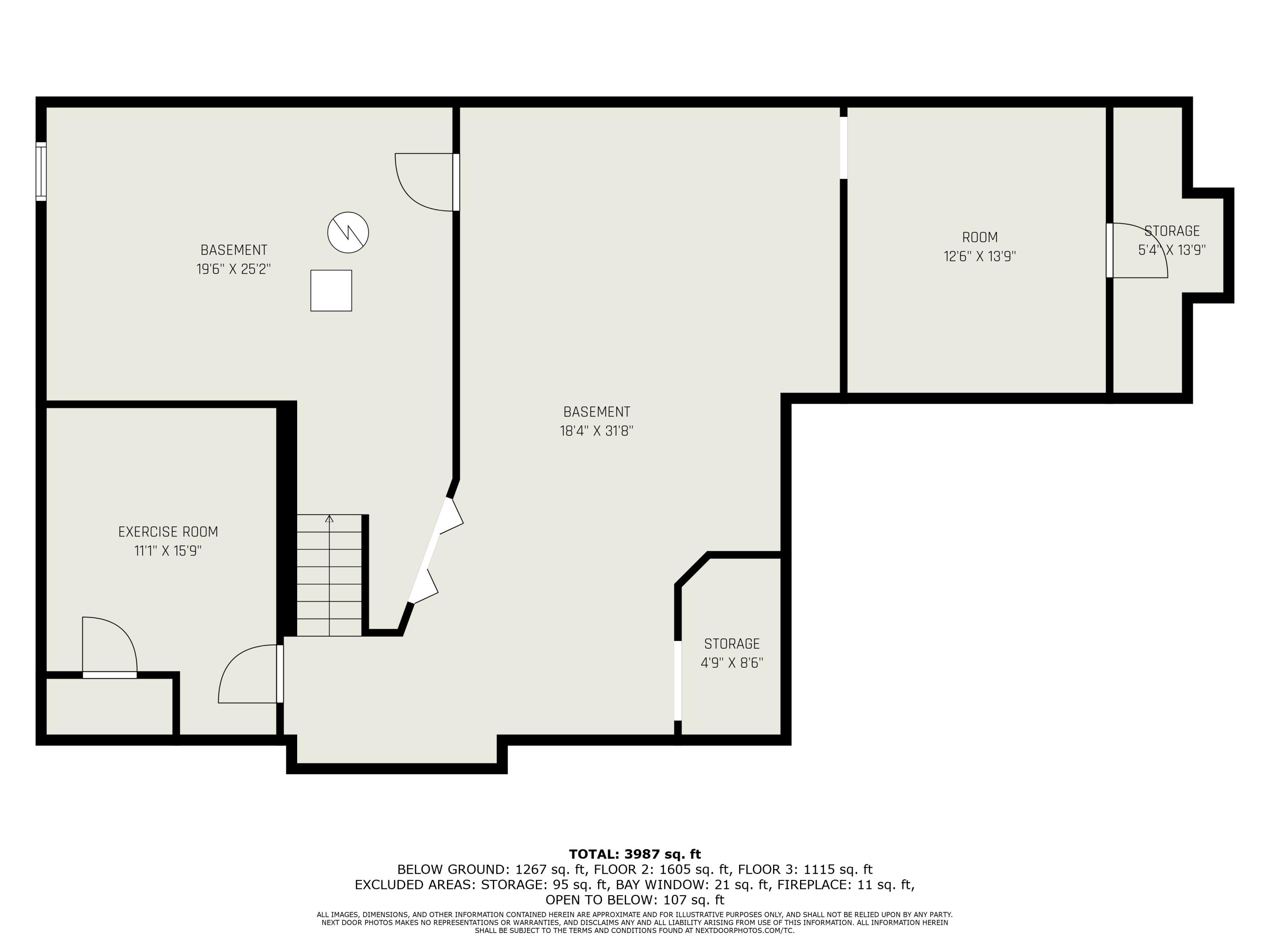 1565 Boulder Lake Drive