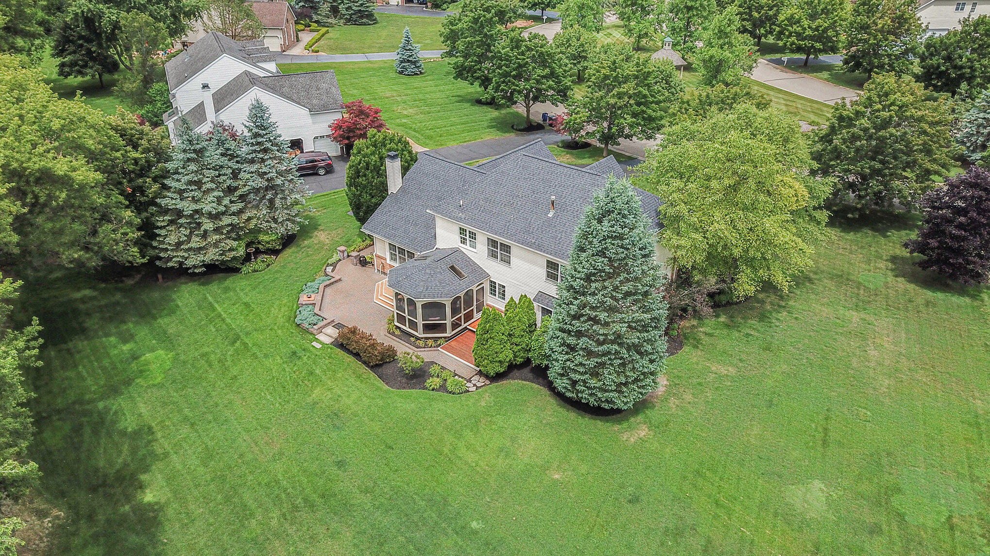 1565 Boulder Lake Drive