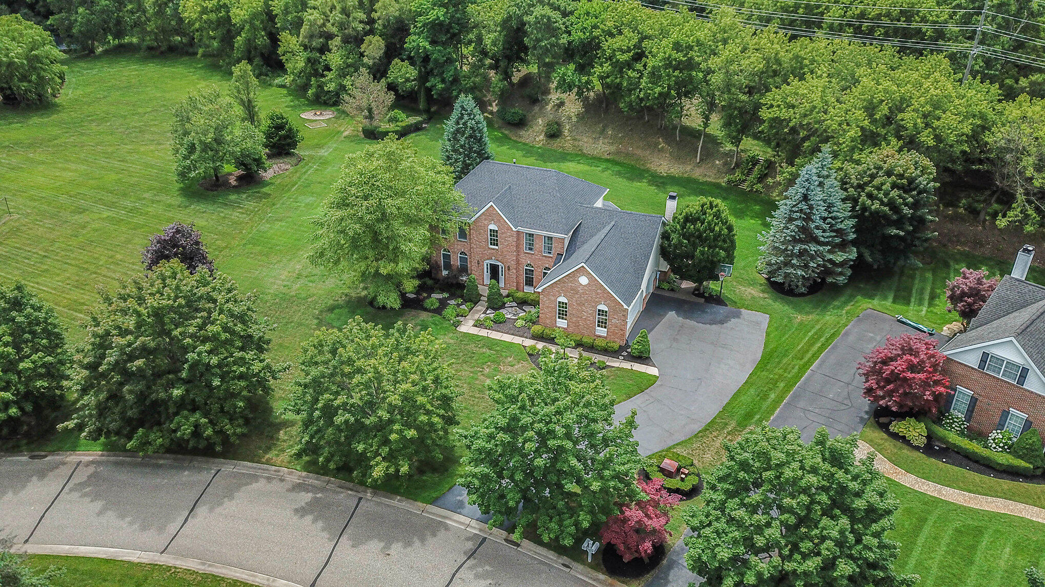 1565 Boulder Lake Drive