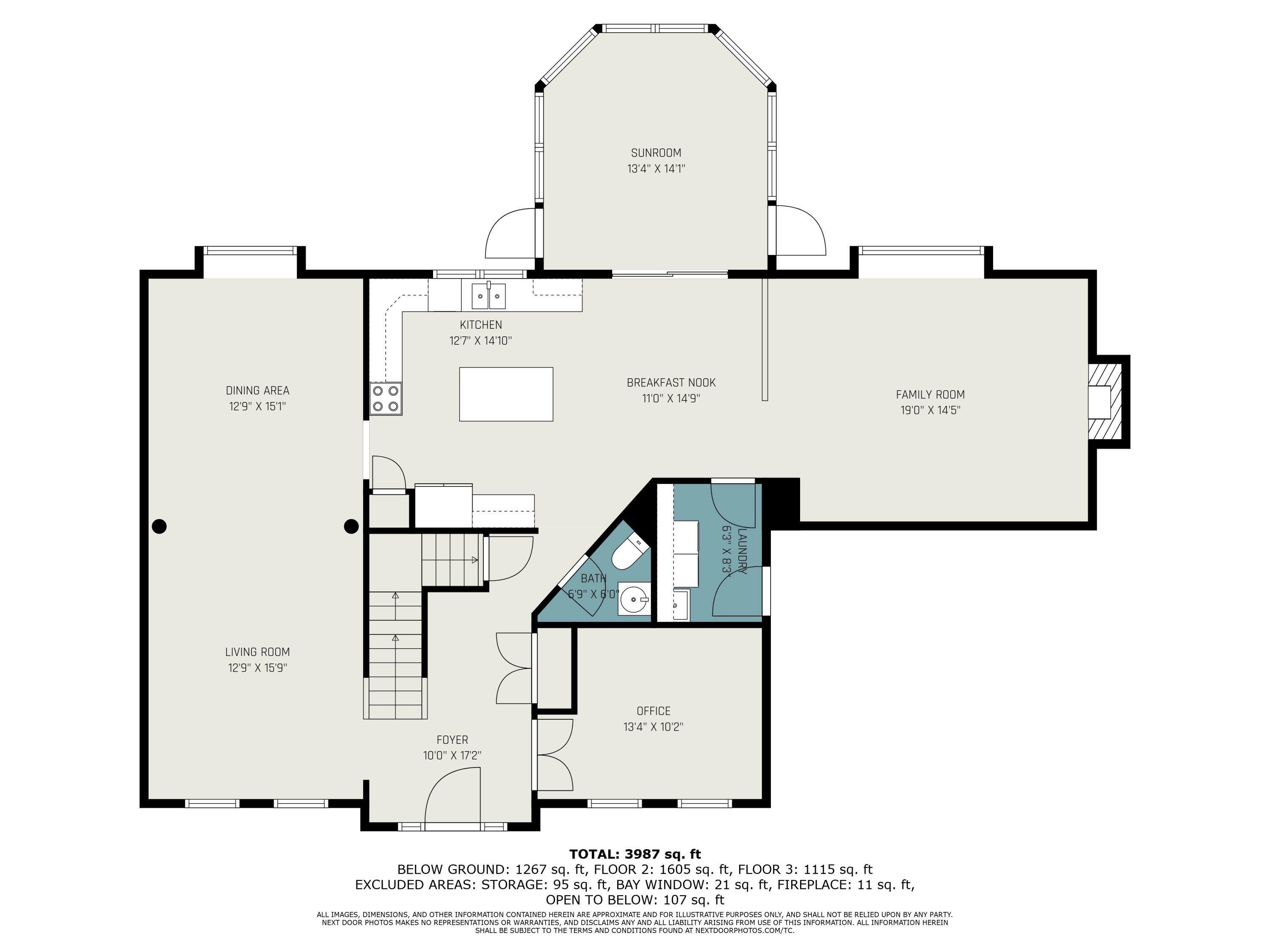 1565 Boulder Lake Drive