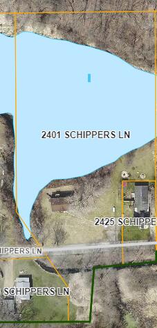2401 Schippers Lane