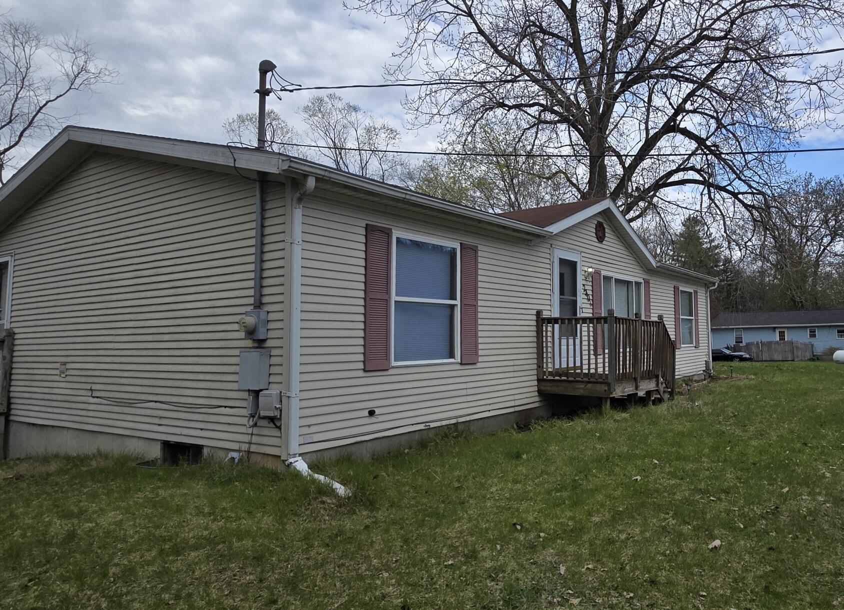 2401 Schippers Lane
