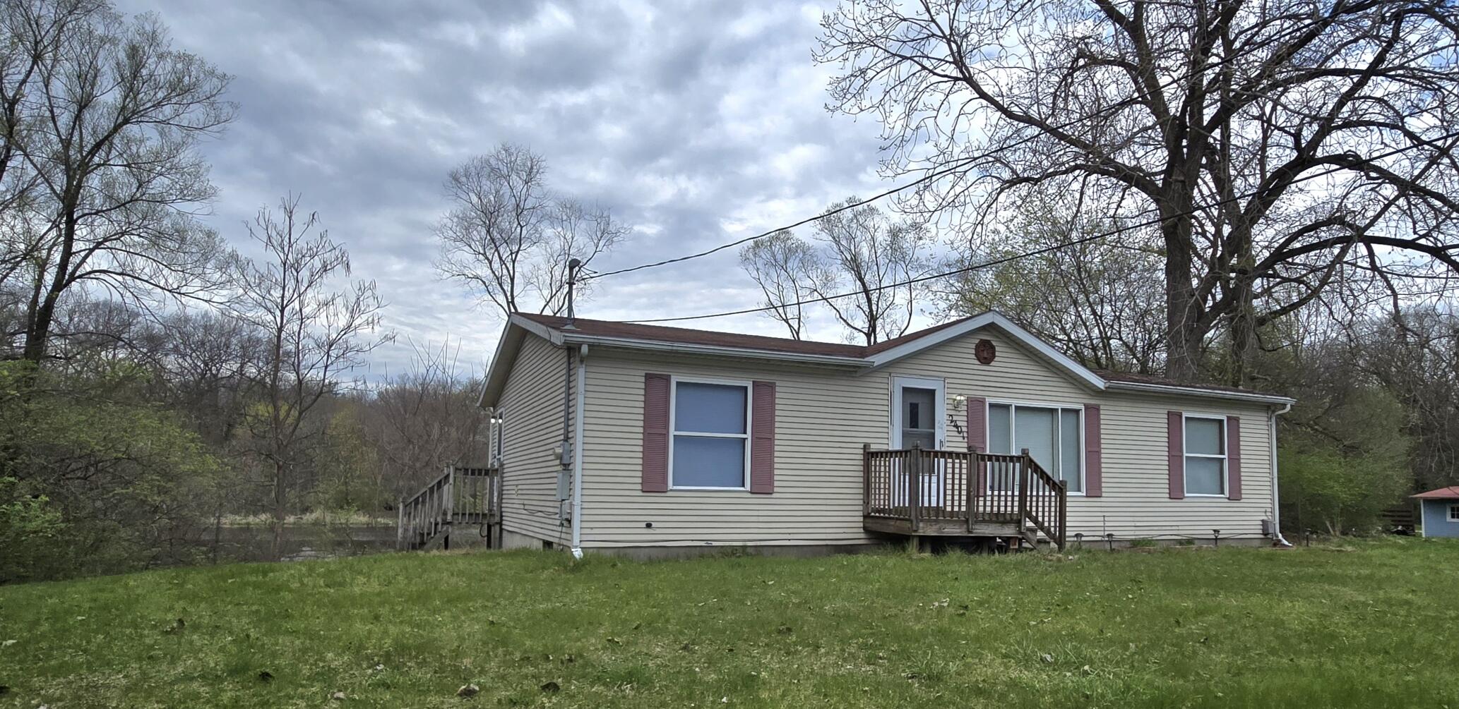 2401 Schippers Lane