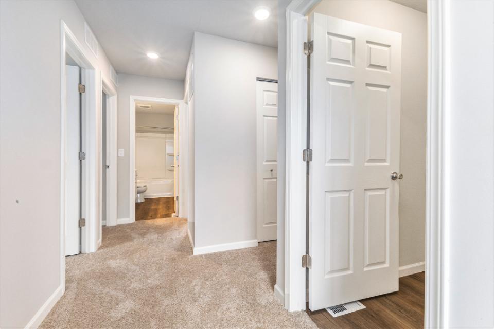 1101 Cedarwood Drive
