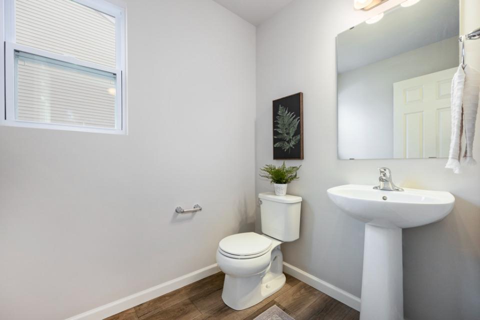 1101 Cedarwood Drive