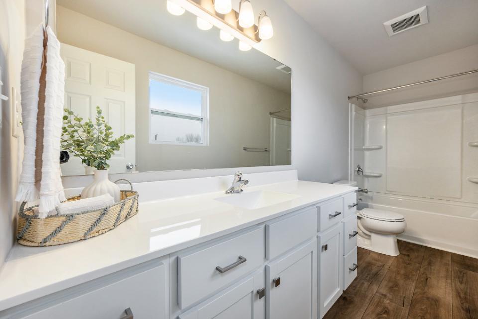 1101 Cedarwood Drive