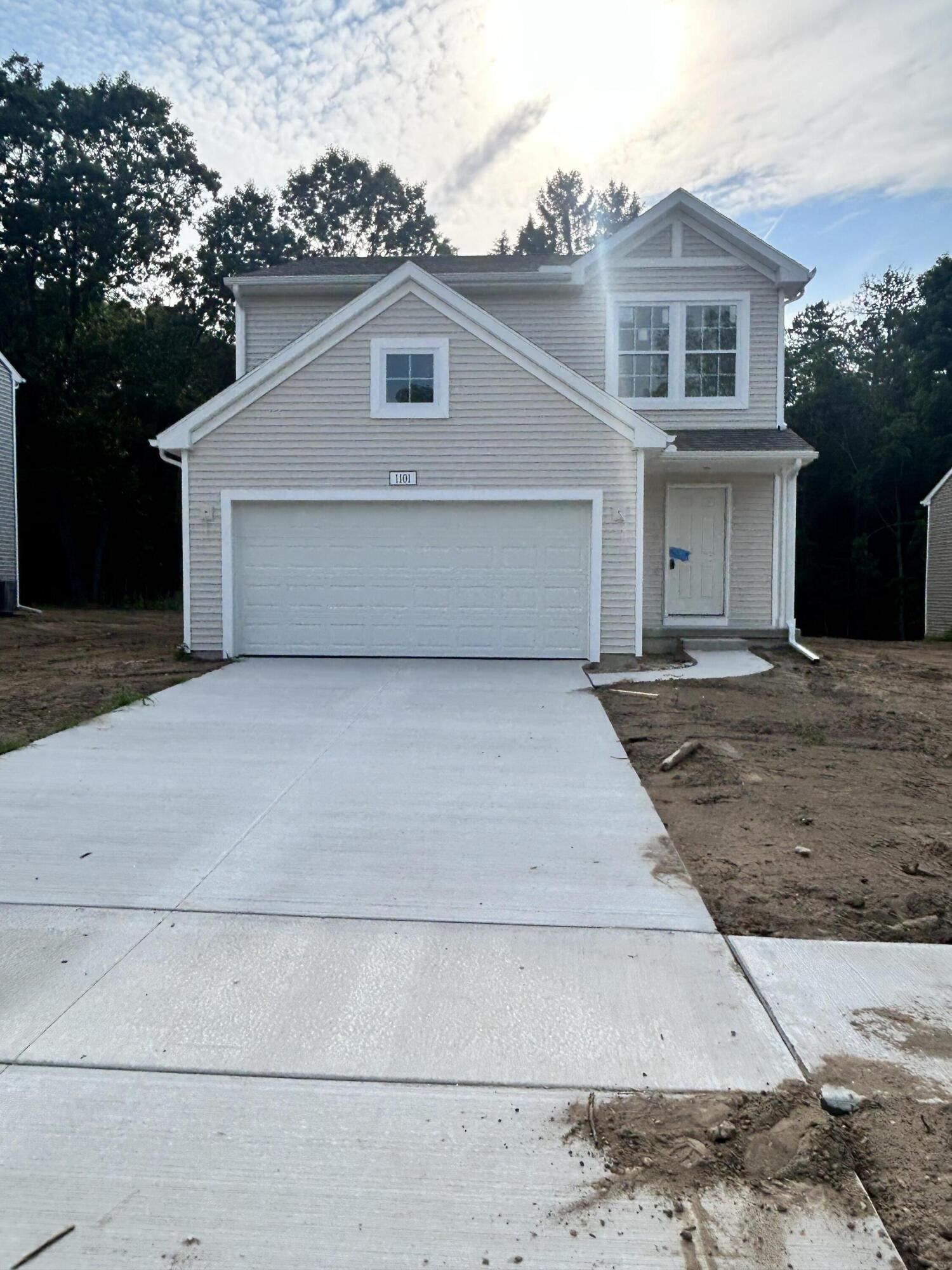 1101 Cedarwood Drive