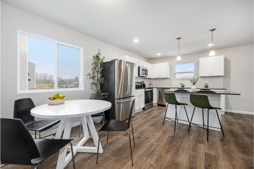 1101 Cedarwood Drive