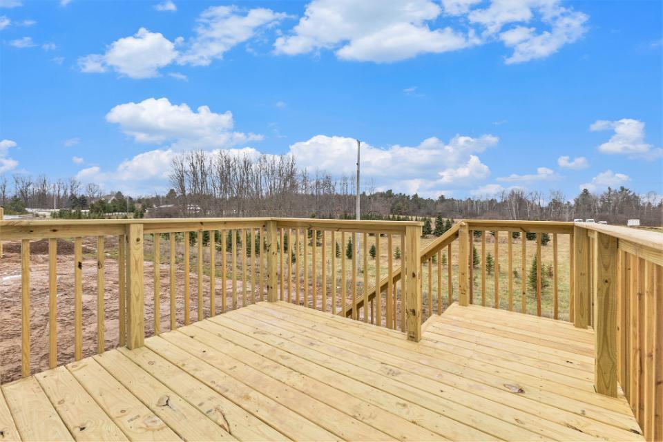 1101 Cedarwood Drive