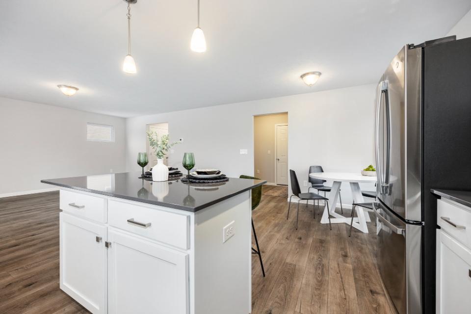 1101 Cedarwood Drive