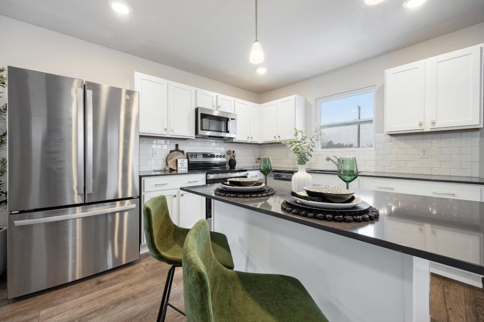 1101 Cedarwood Drive
