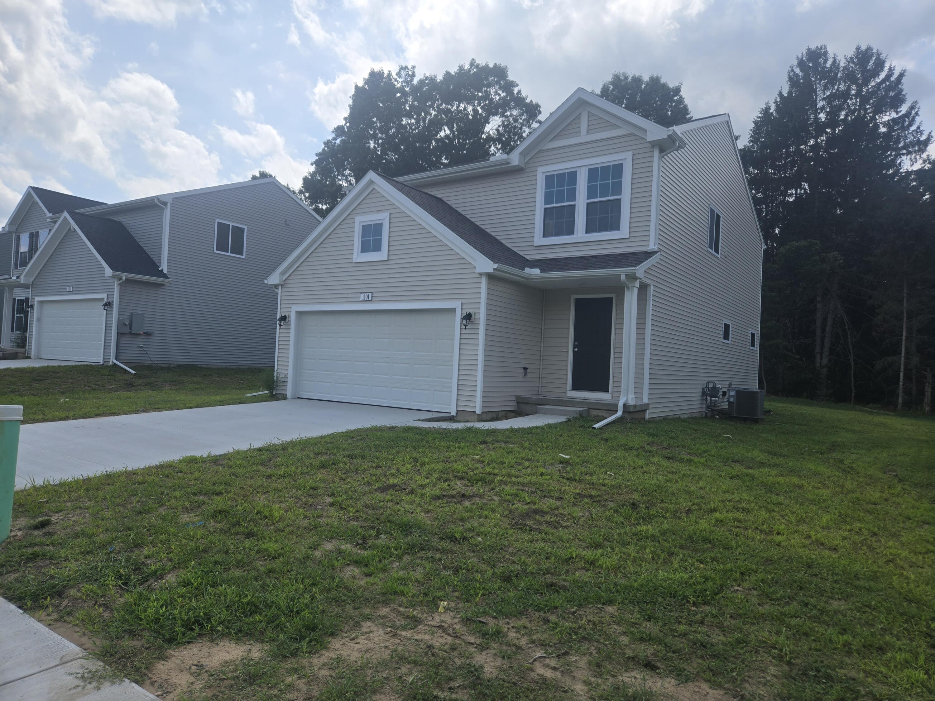 1101 Cedarwood Drive